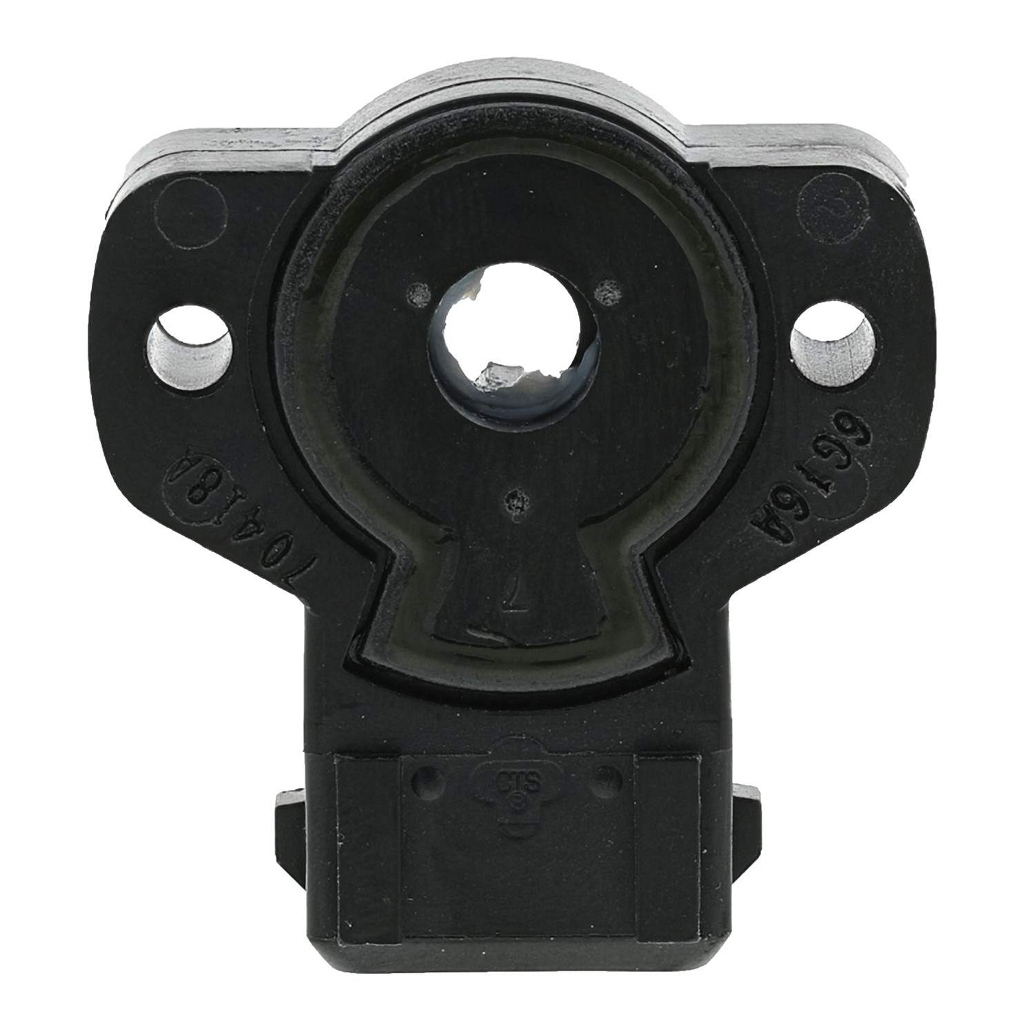 Motorad Throttle Position Sensor 1TP1278 — image 4