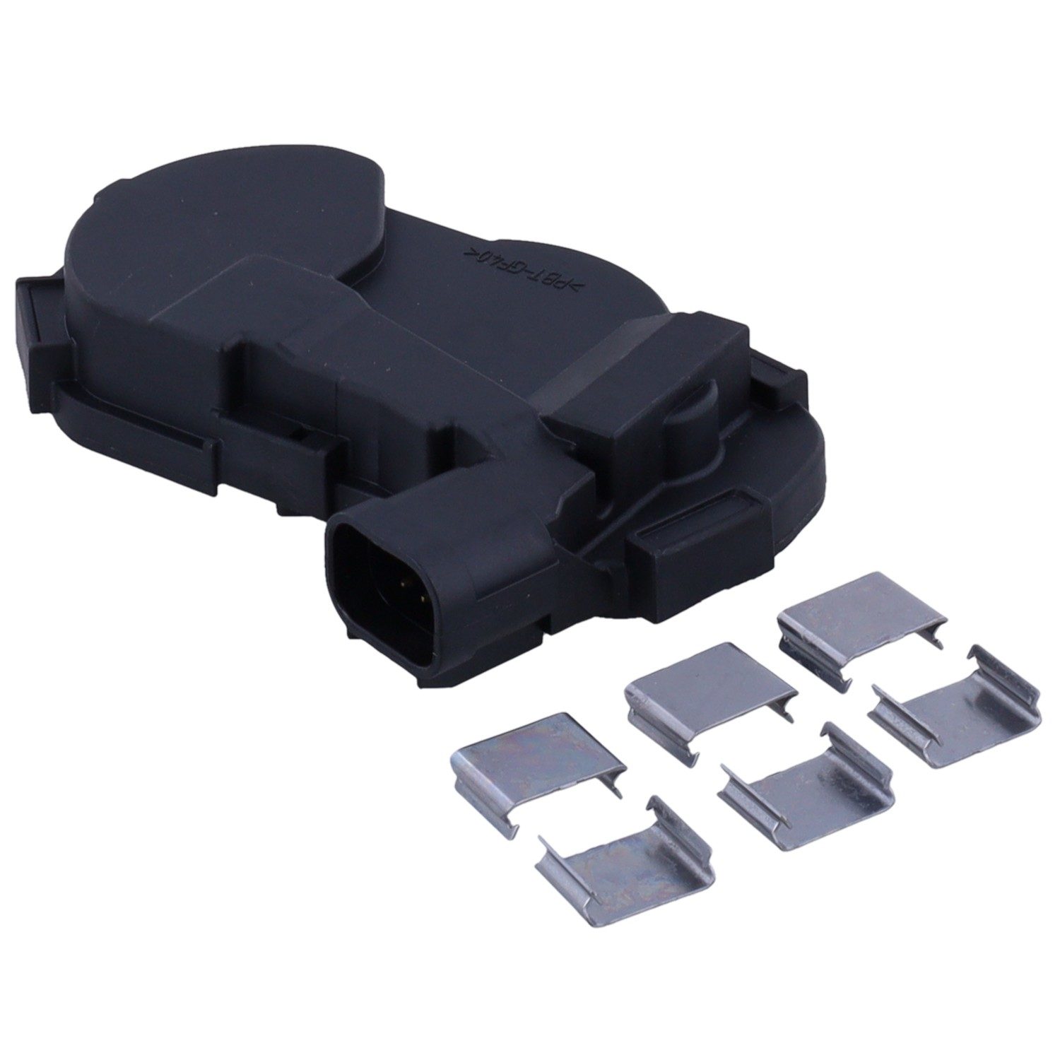 Motorad Throttle Position Sensor 1TP1299 — image 3