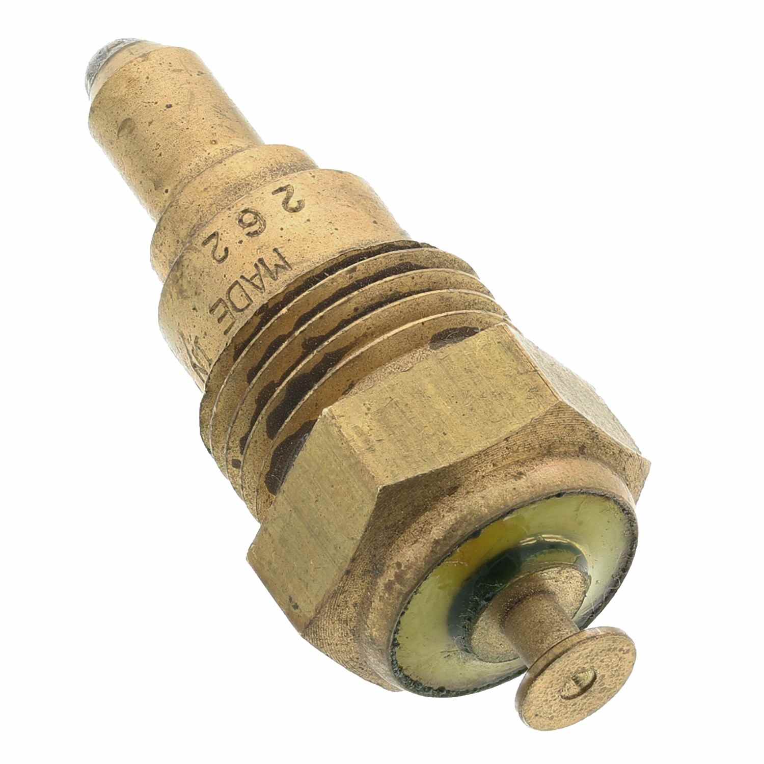 Motorad Engine Coolant Temperature Sensor 1TS1206 — image 3