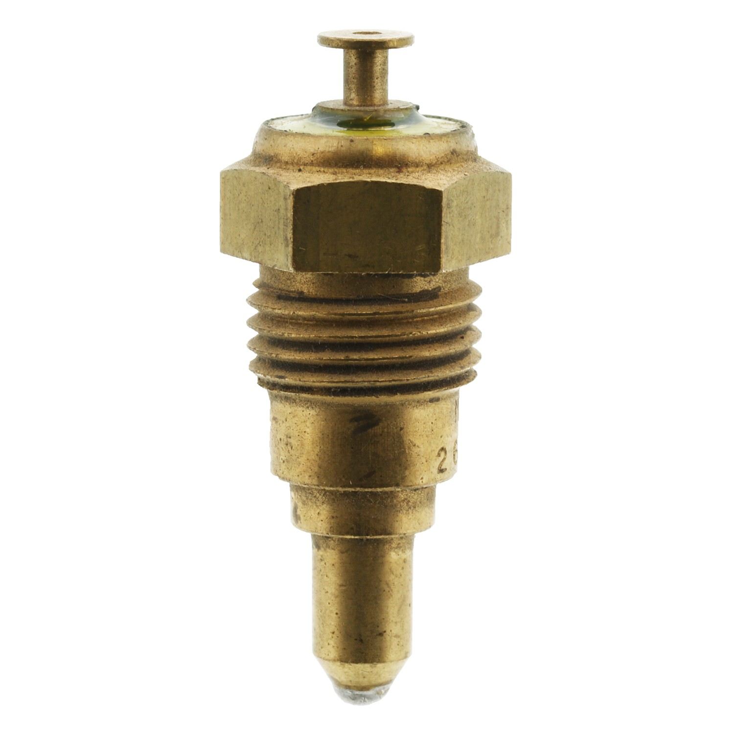 Motorad Engine Coolant Temperature Sensor 1TS1206 — image 2