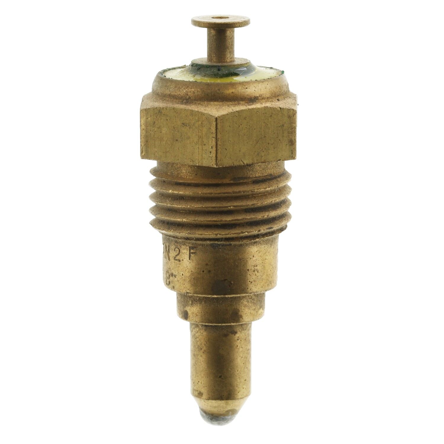 Motorad Engine Coolant Temperature Sensor 1TS1206 — image 6