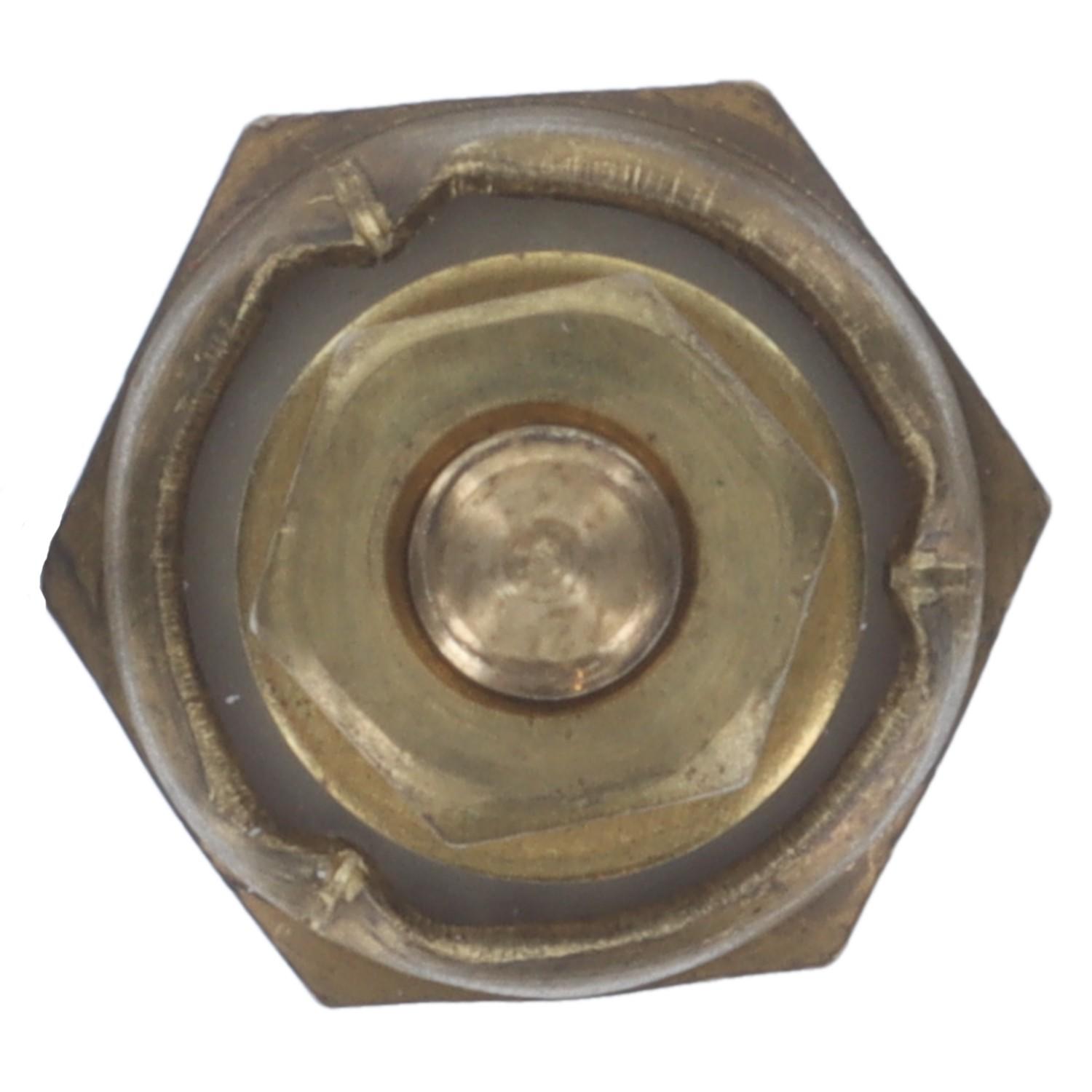 Motorad Engine Coolant Temperature Sender 1TS1301 — image 4