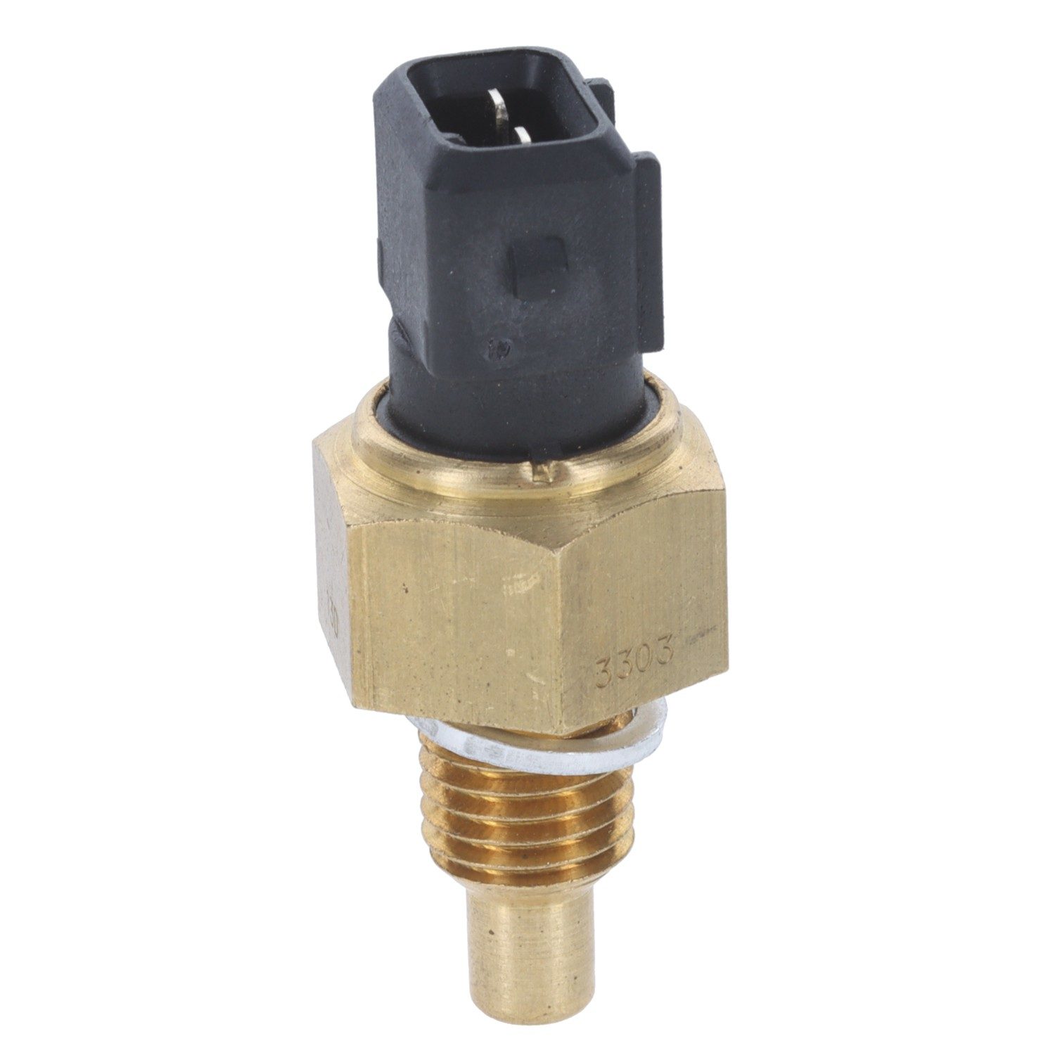 Motorad Engine Coolant Temperature Sender 1TS1308 — image 6