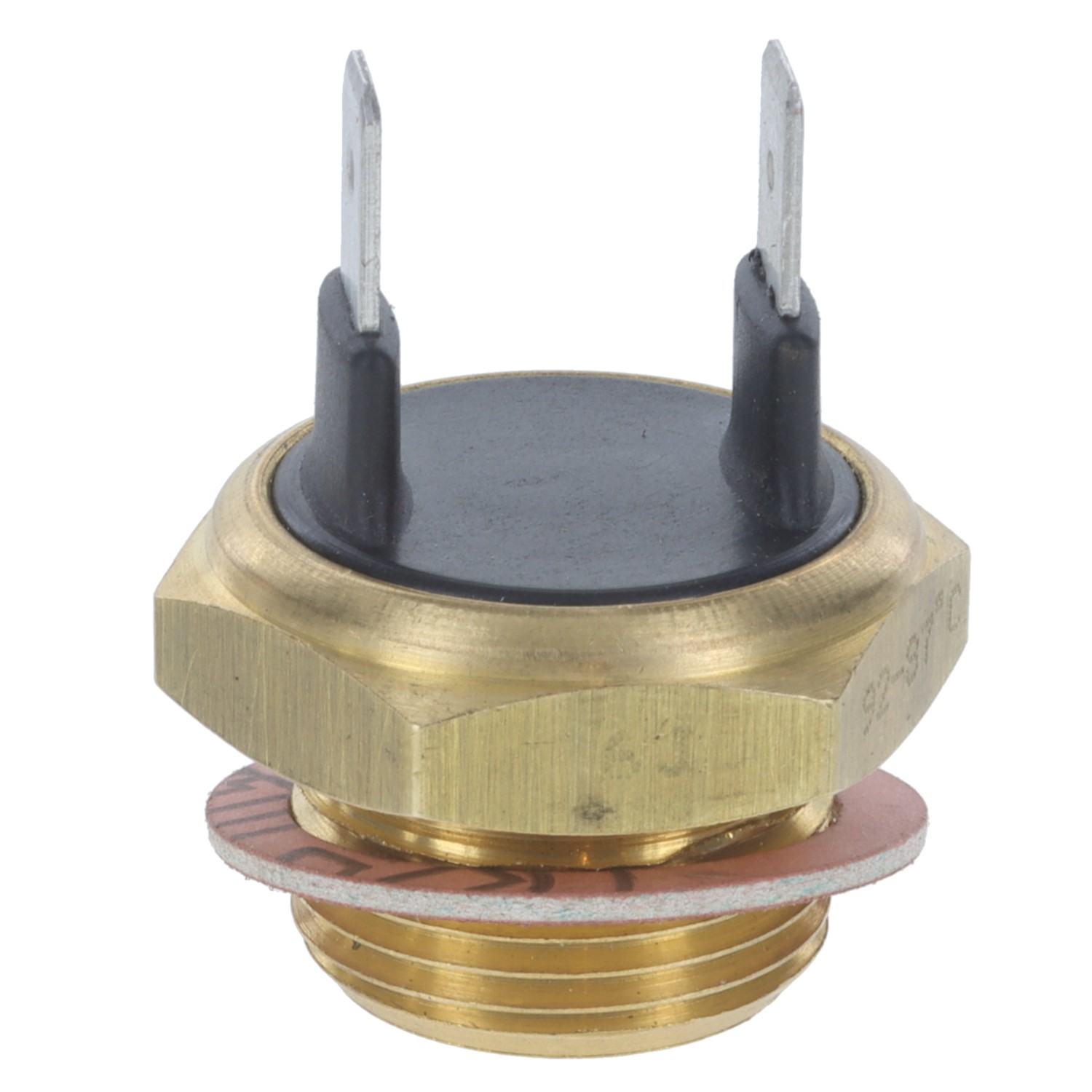 Motorad Engine Cooling Fan Switch 1TS1524 — image 2