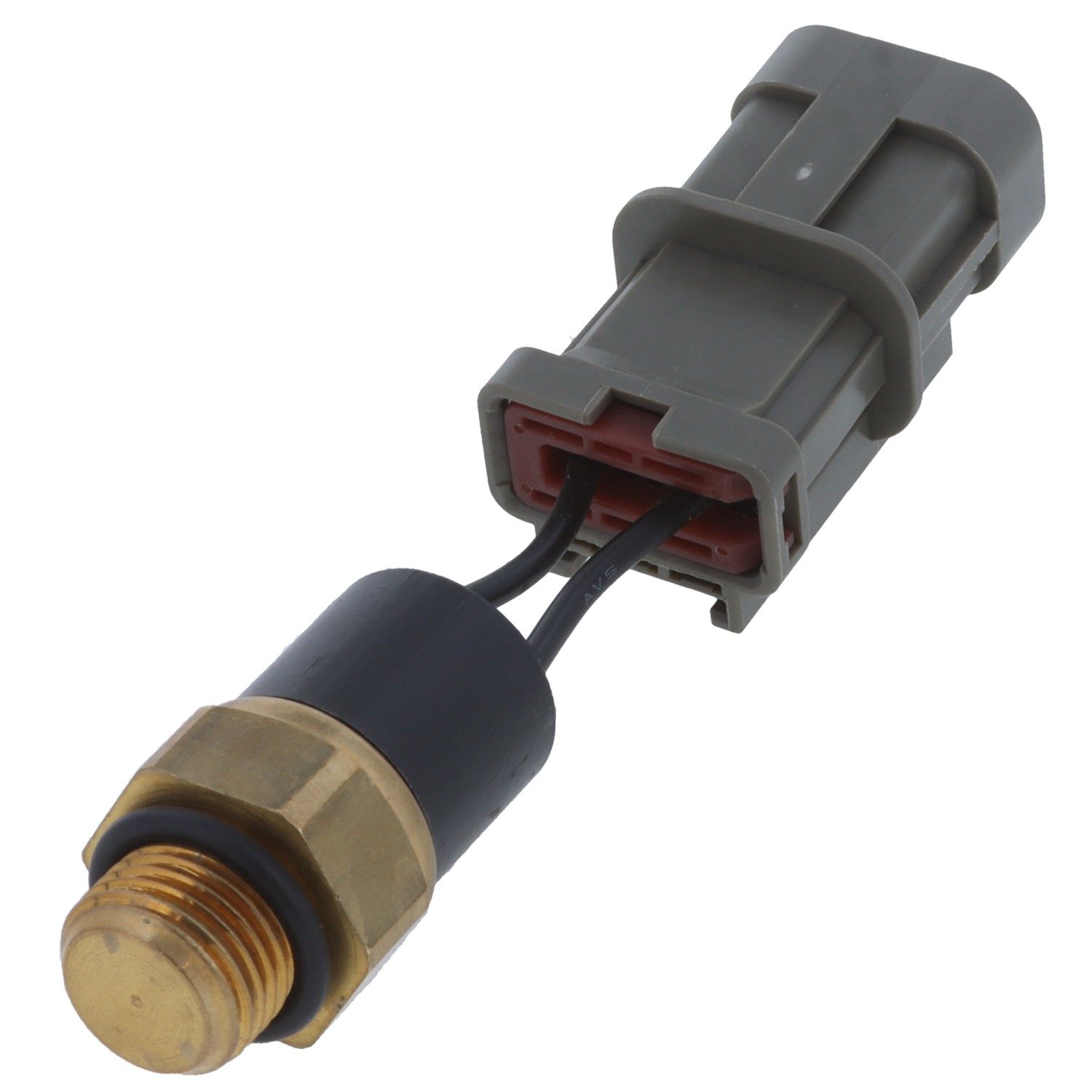 Motorad Engine Cooling Fan Switch 1TS1543 — image 3