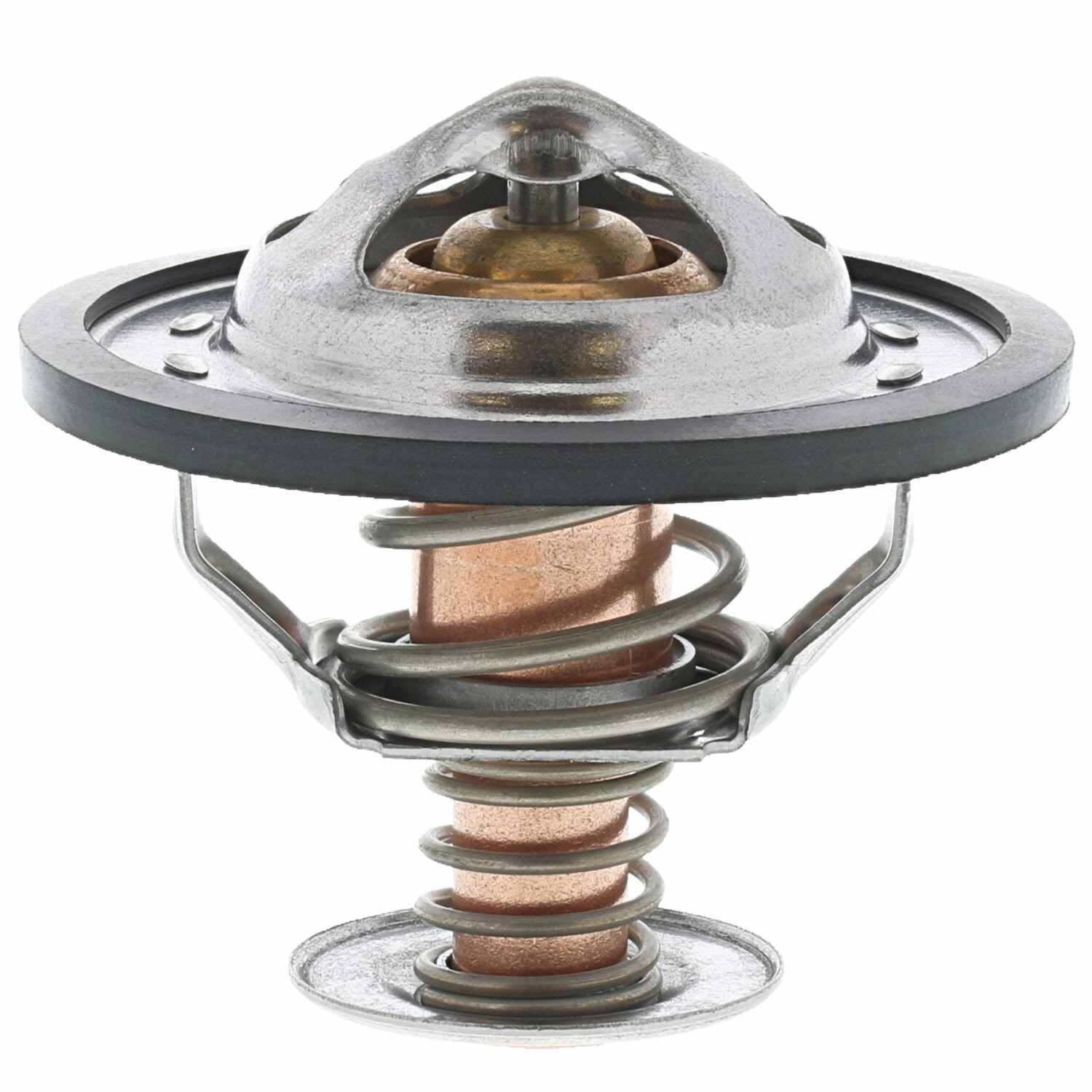 Motorad Engine Coolant Thermostat 2065-160 — image 2