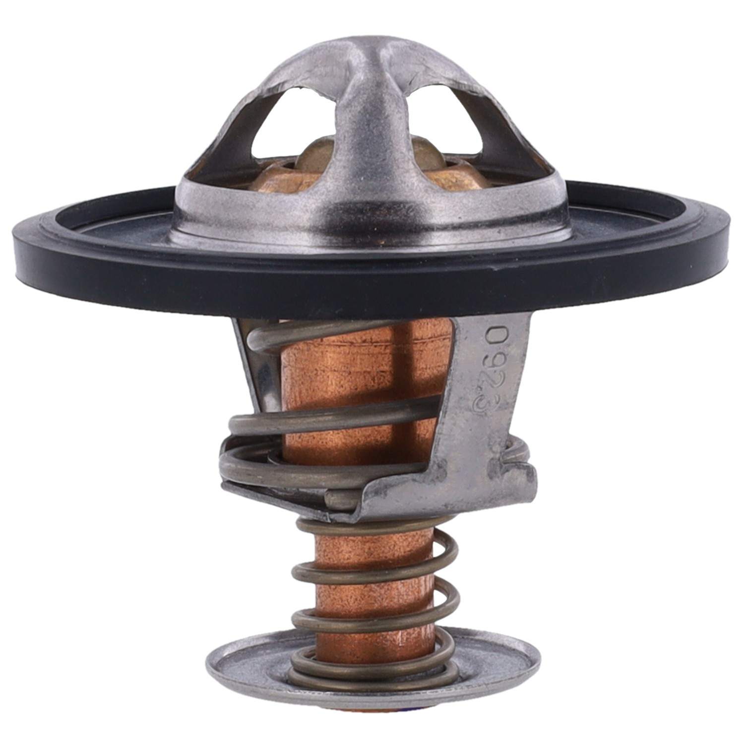 Motorad Engine Coolant Thermostat 2065-195 — image 2