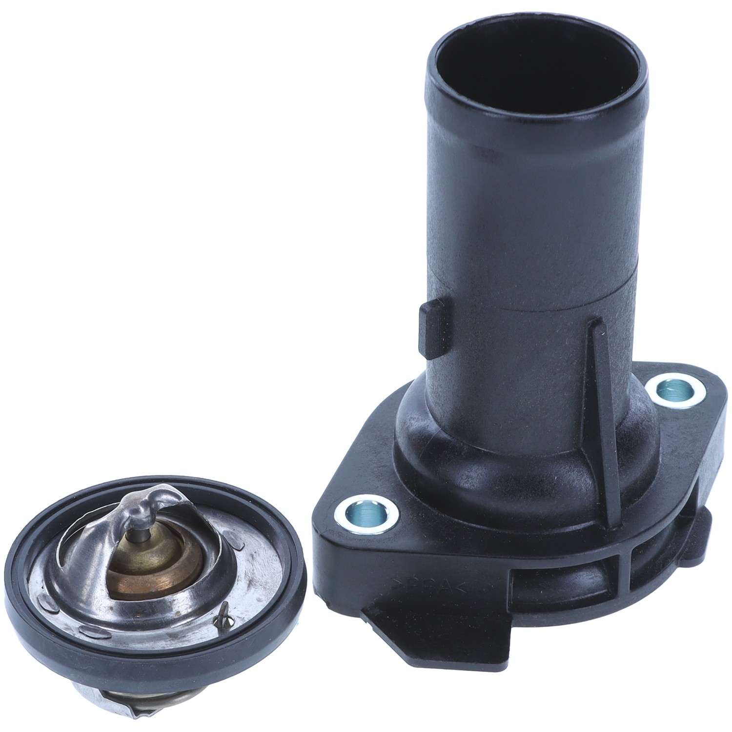 Motorad Engine Coolant Thermostat Housing Assembly 2313KT — image 3