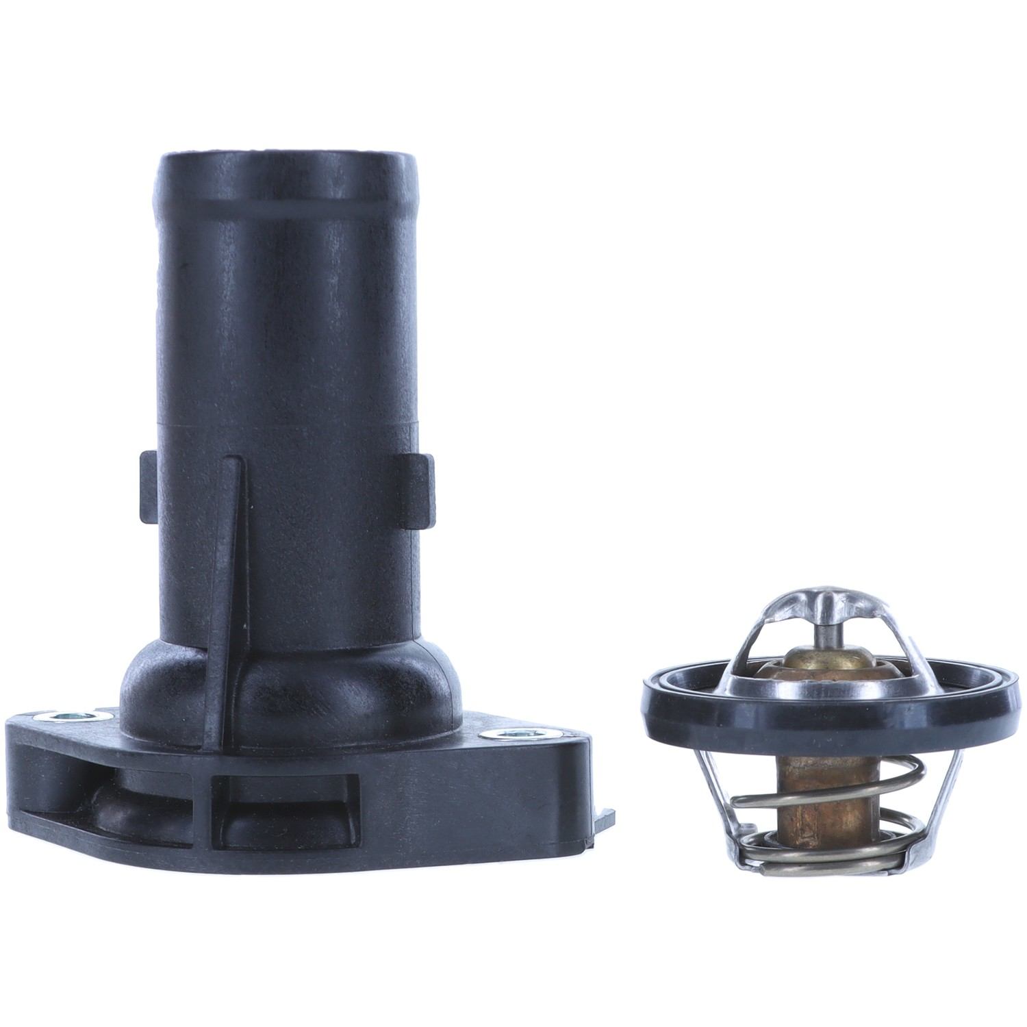 Motorad Engine Coolant Thermostat Housing Assembly 2313KT — image 2