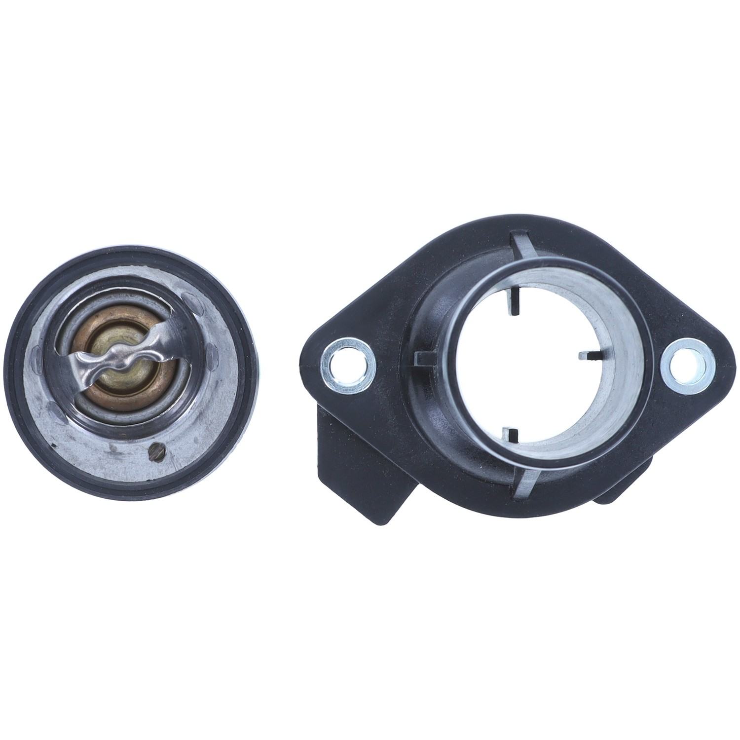Motorad Engine Coolant Thermostat Housing Assembly 2313KT — image 4