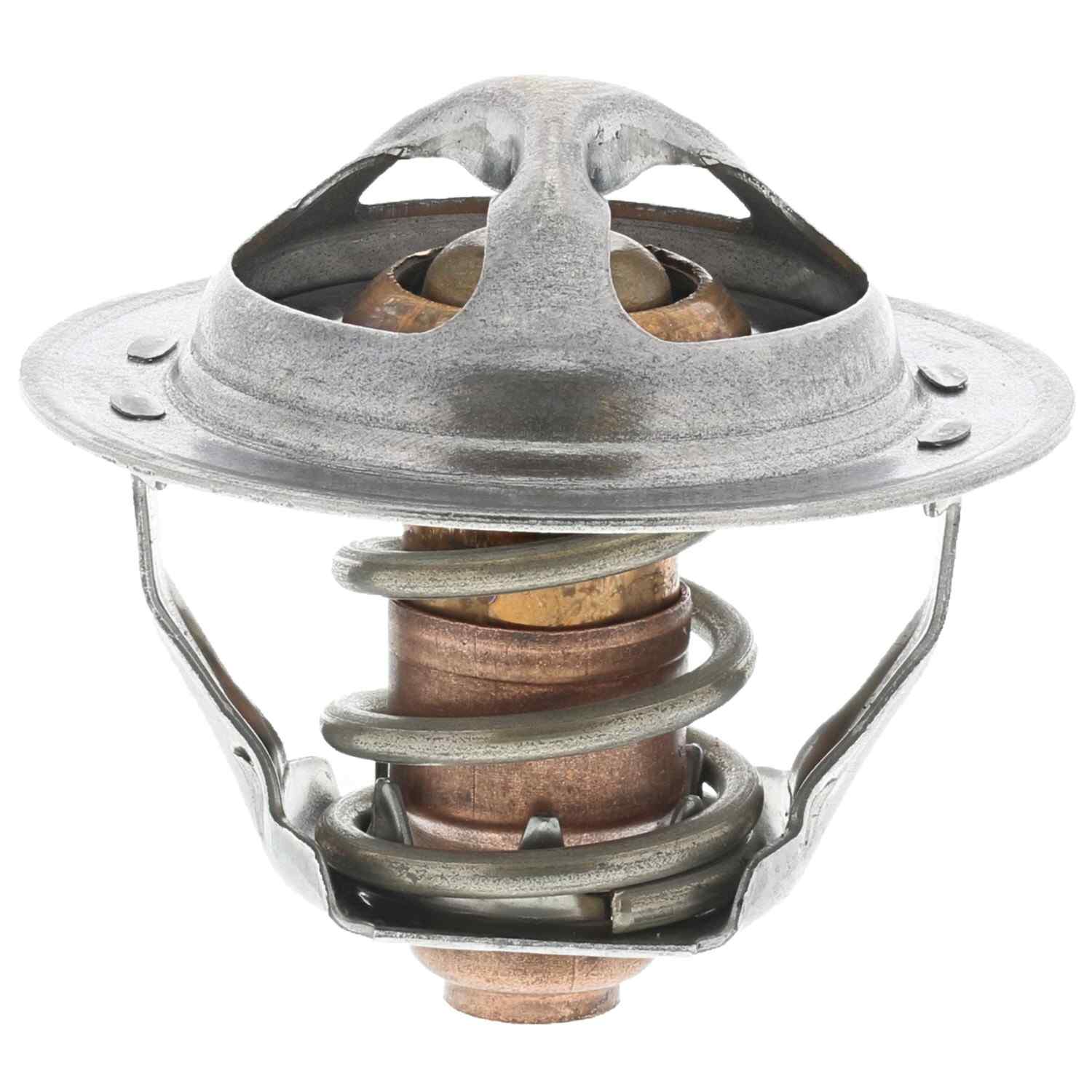 Motorad Engine Coolant Thermostat 2323-180 — image 2