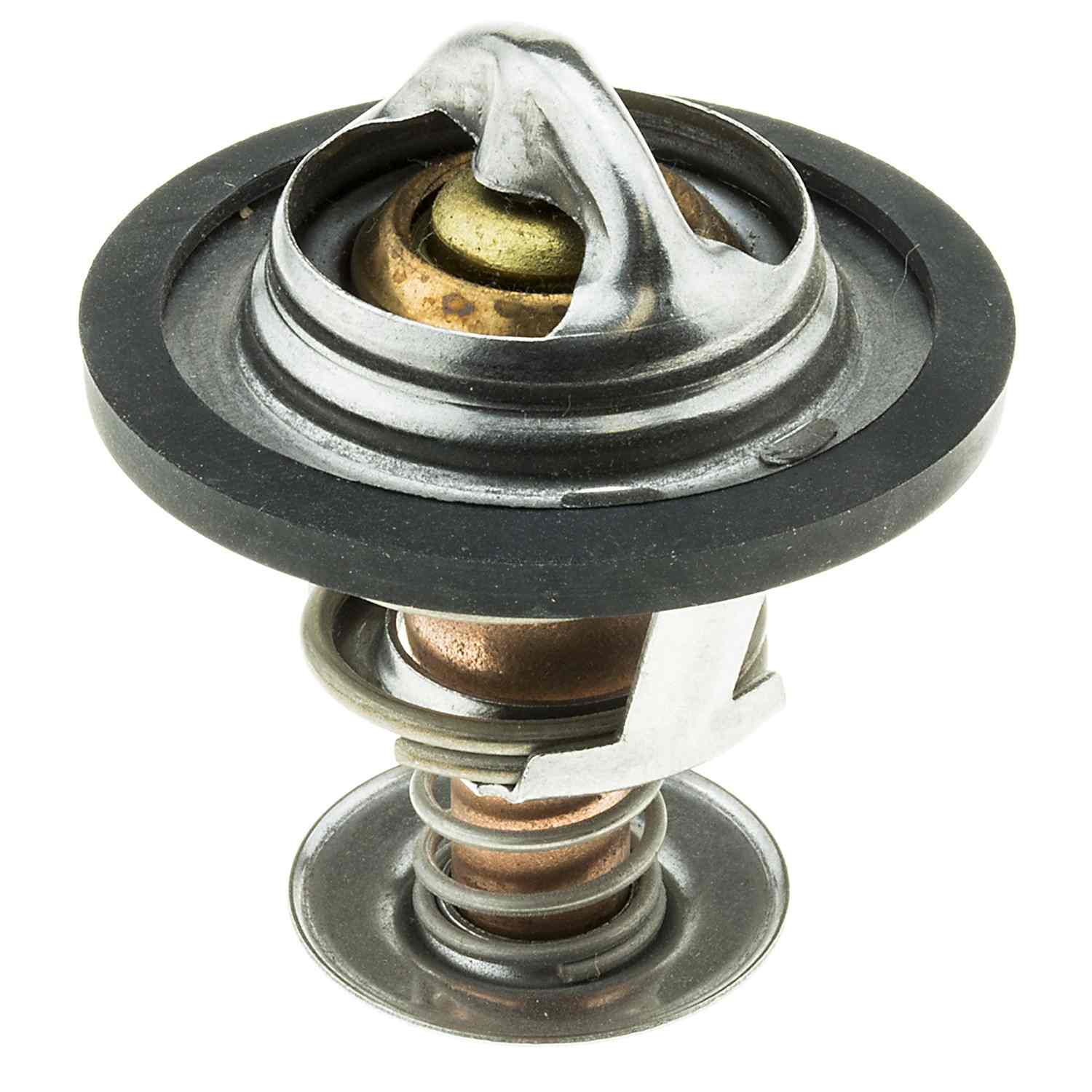 Motorad Engine Coolant Thermostat 243-180 — image 2