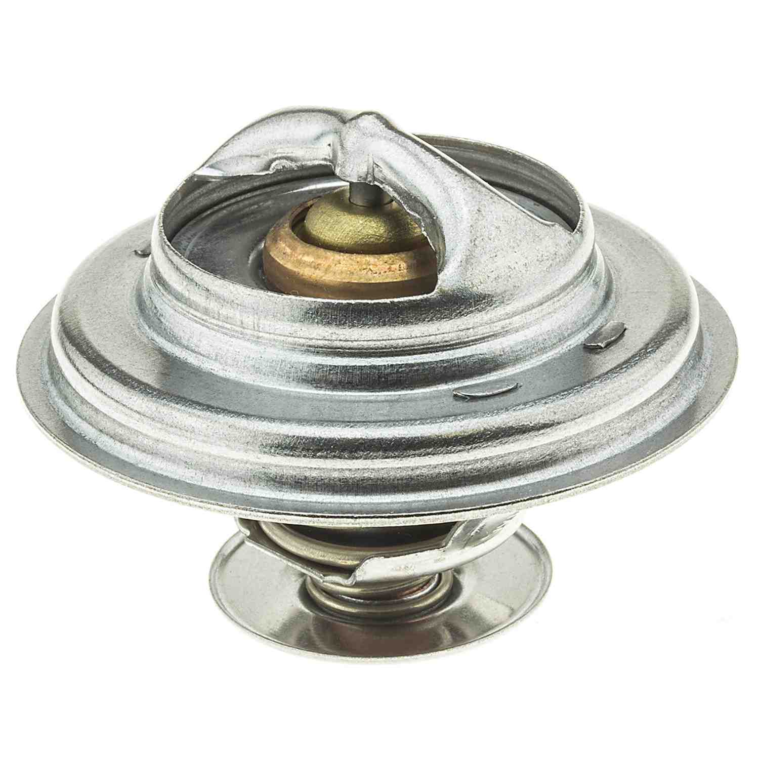 Motorad Engine Coolant Thermostat 273-167 — image 2