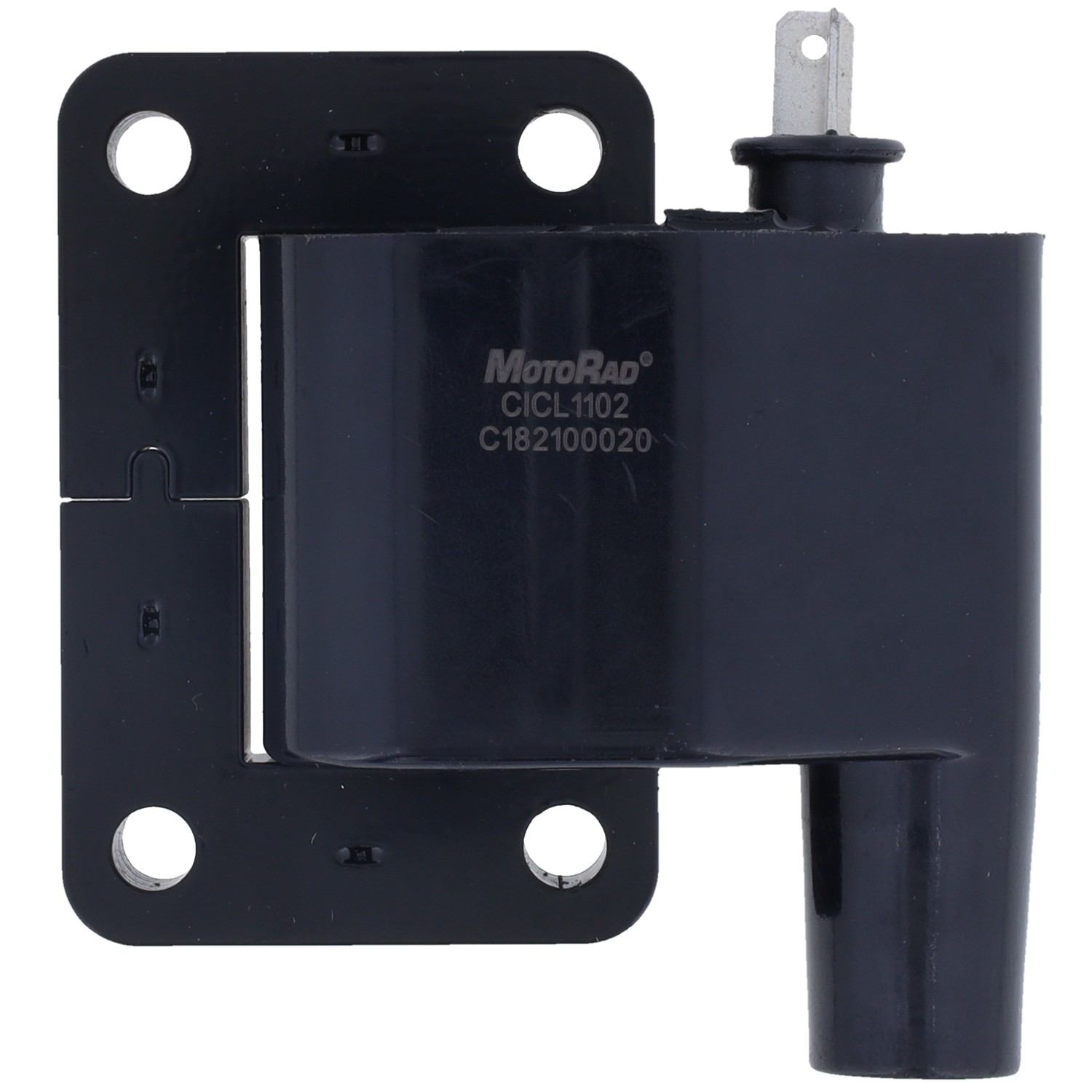 Motorad Ignition Coil 2IC202 — image 4