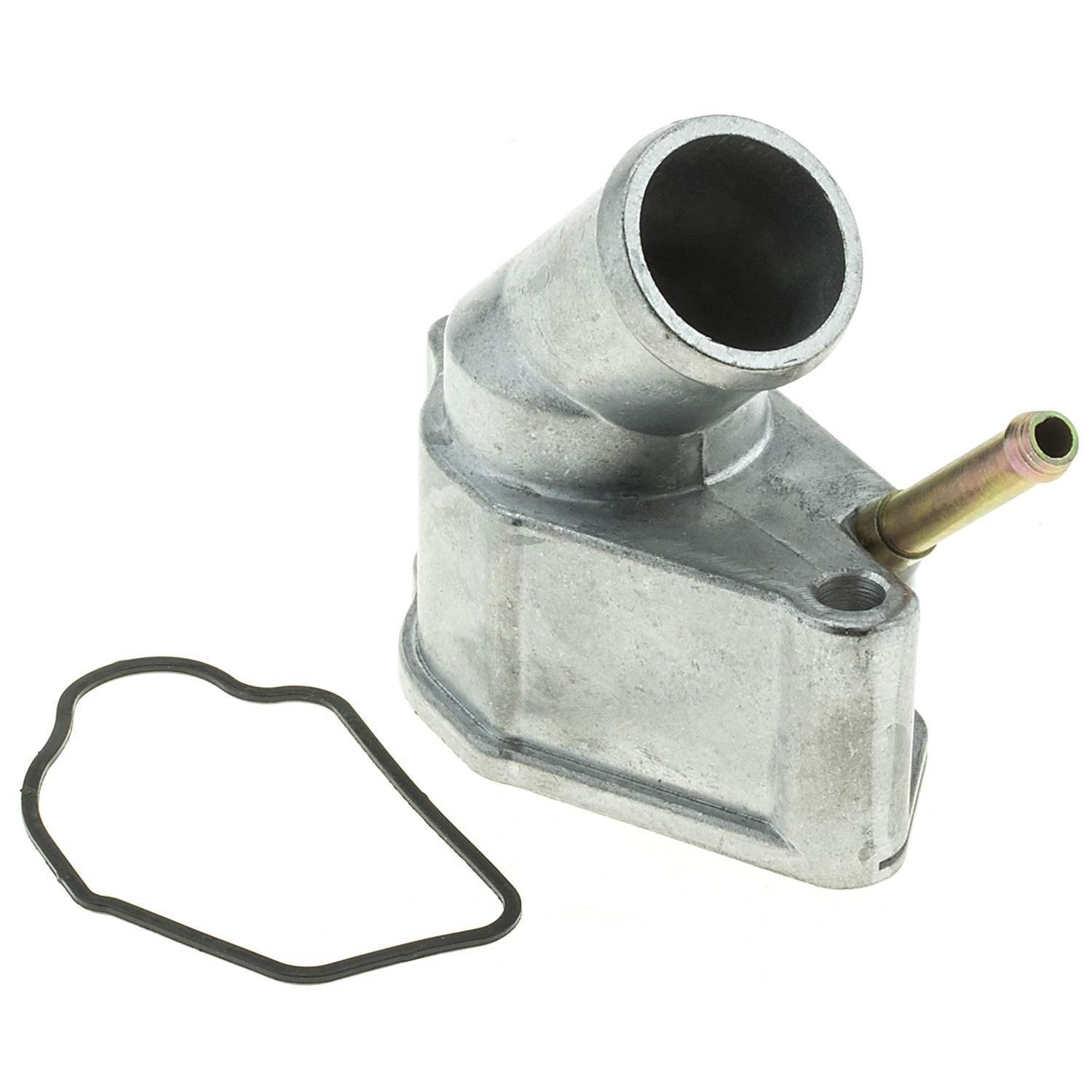 Motorad Engine Coolant Thermostat Housing Assembly 350-198 — image 3