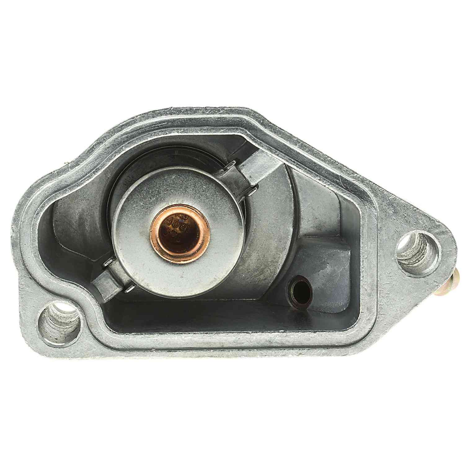 Motorad Engine Coolant Thermostat Housing Assembly 350-198 — image 5
