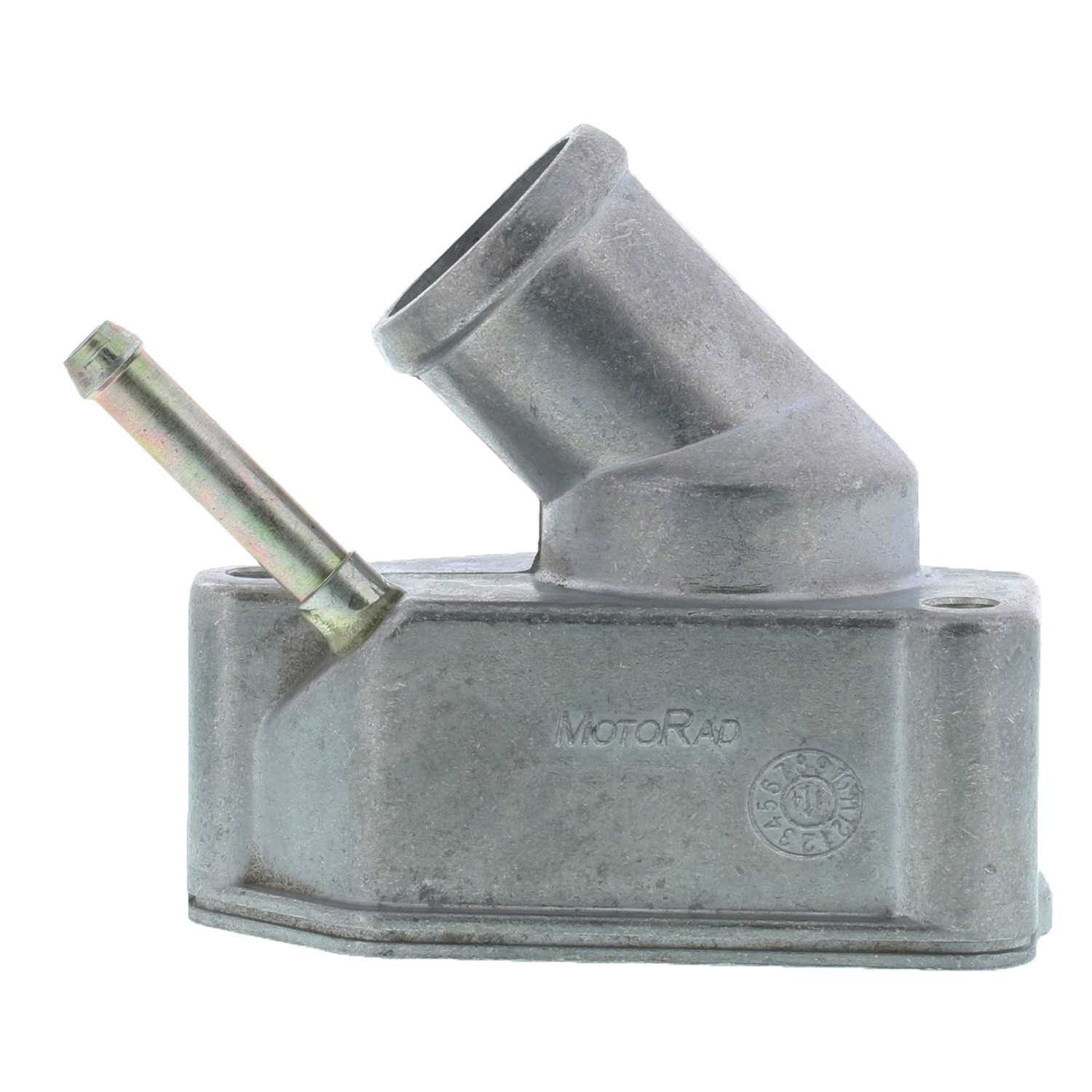 Motorad Engine Coolant Thermostat Housing Assembly 350-198 — image 6