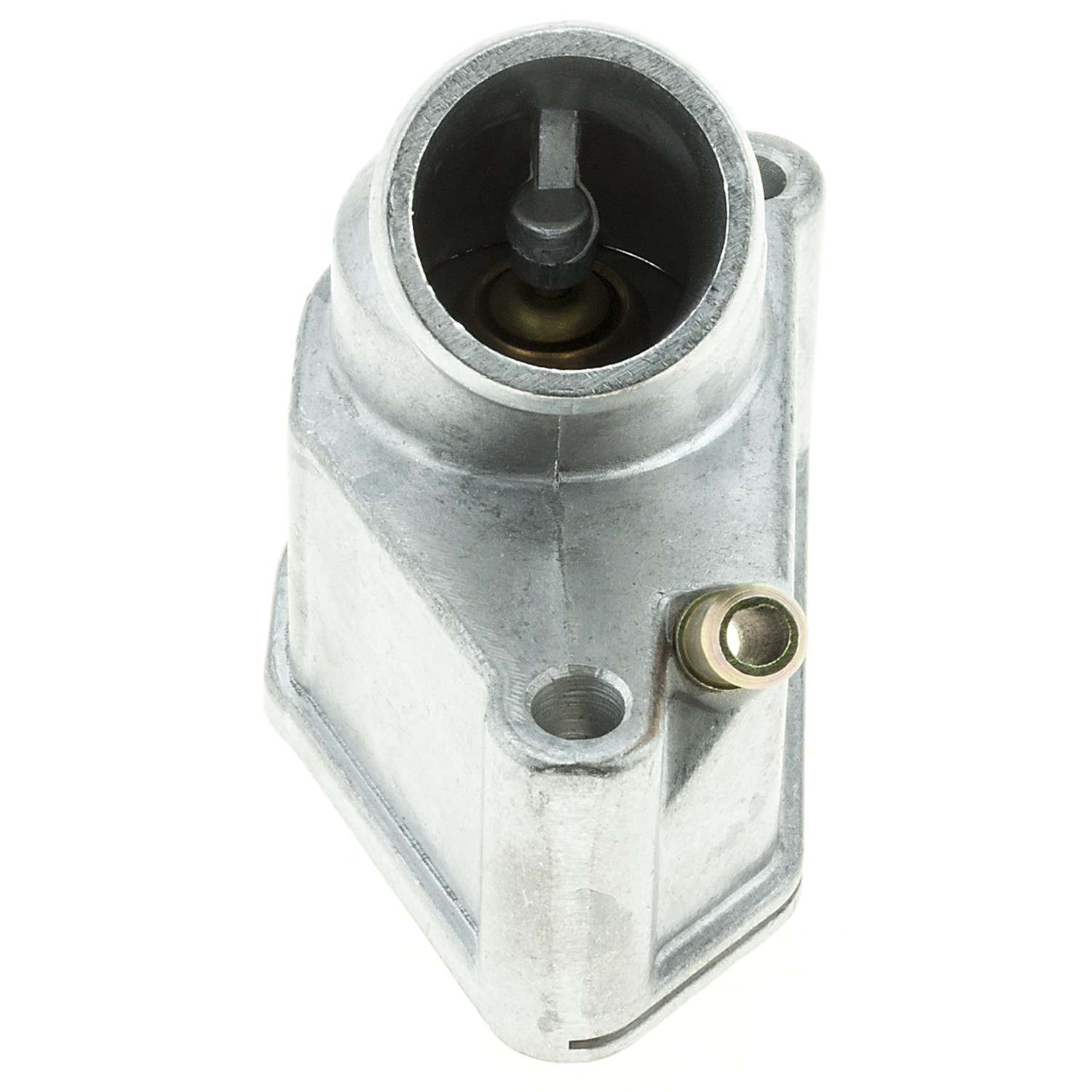 Motorad Engine Coolant Thermostat Housing Assembly 350-198 — image 4