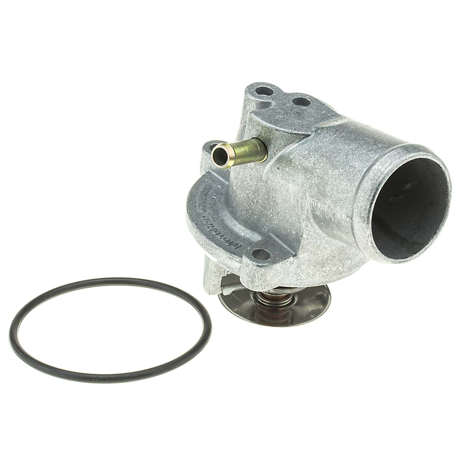 Motorad Engine Coolant Thermostat Housing Assembly 351-192 — image 3