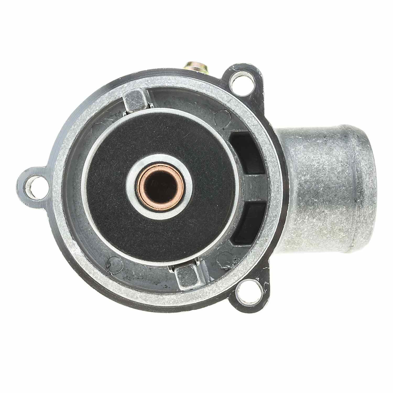 Motorad Engine Coolant Thermostat Housing Assembly 351-192 — image 5