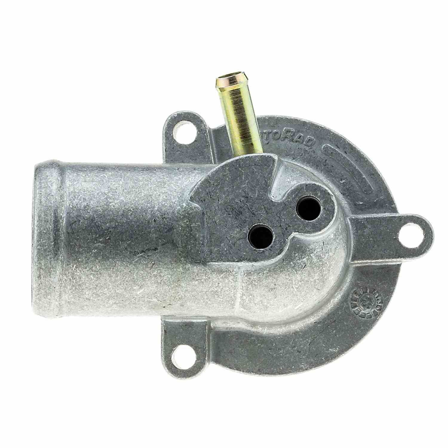 Motorad Engine Coolant Thermostat Housing Assembly 351-192 — image 4