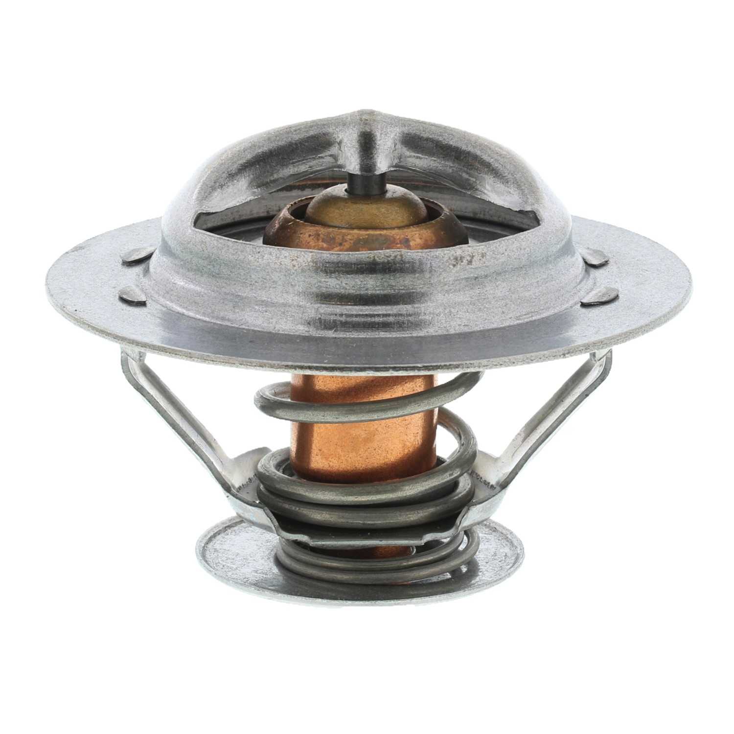 Motorad Engine Coolant Thermostat 383-205 — image 2