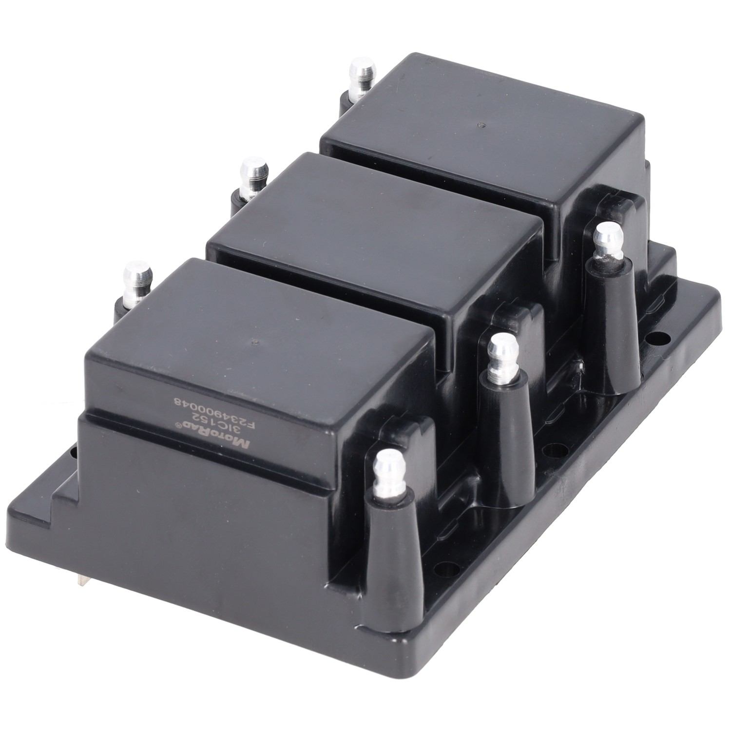 Motorad Ignition Coil 3IC152 — image 3