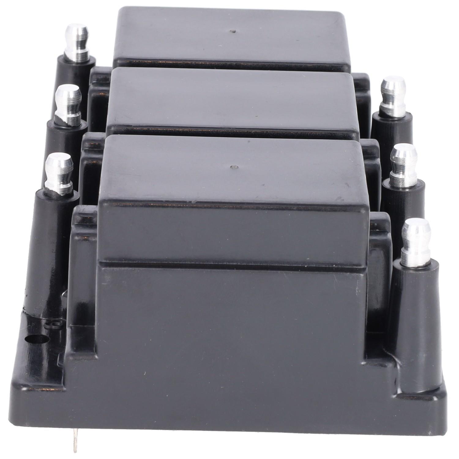 Motorad Ignition Coil 3IC152 — image 2
