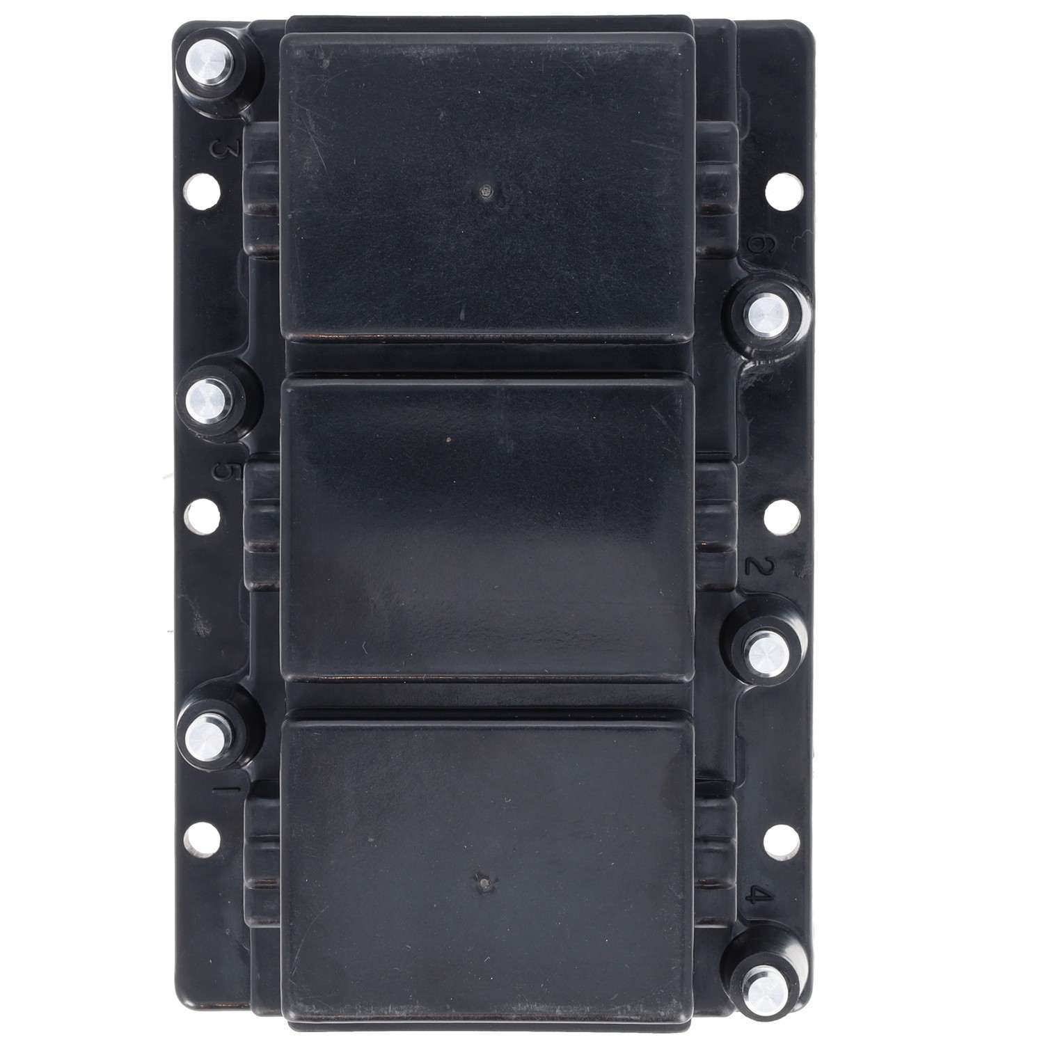 Motorad Ignition Coil 3IC152 — image 4