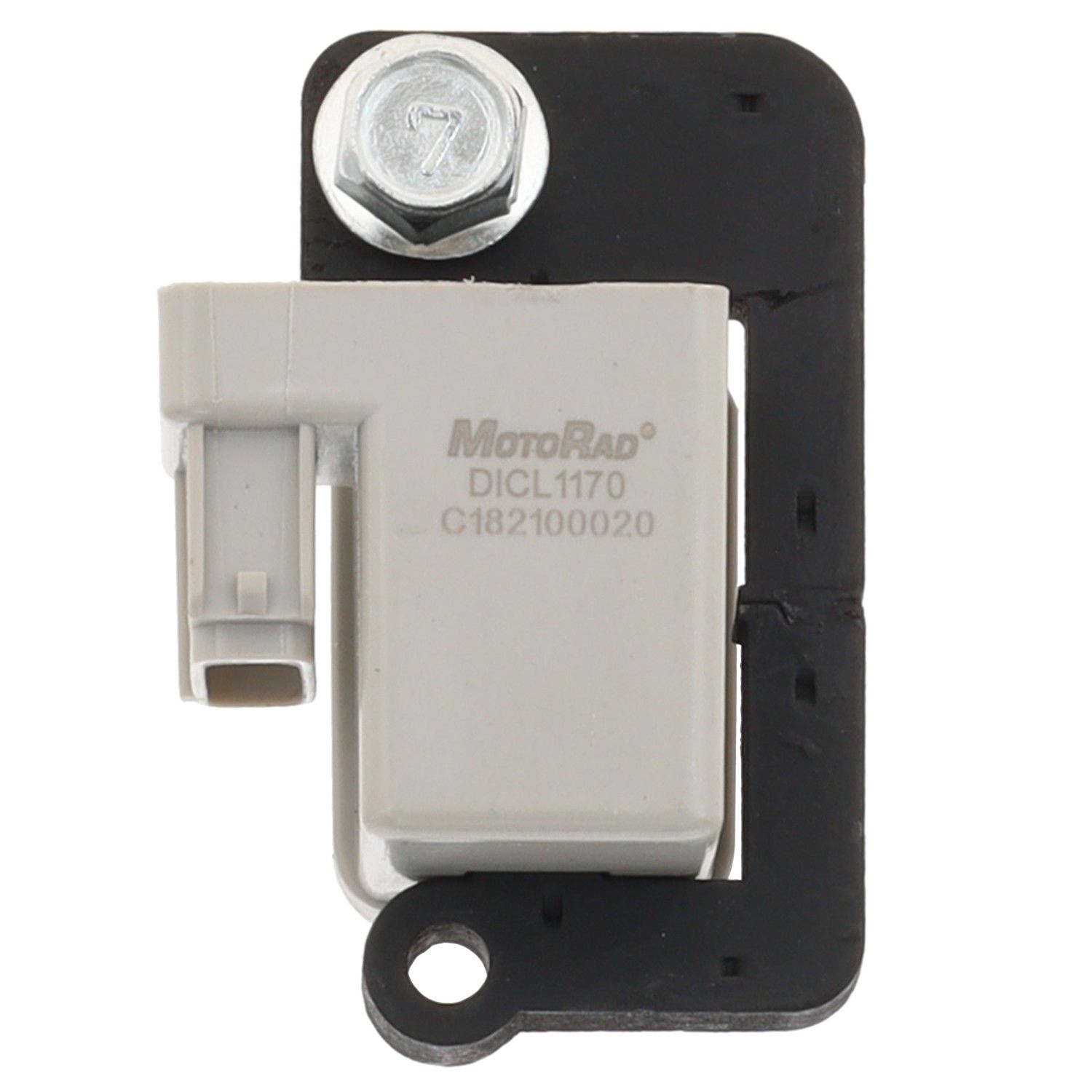 Motorad Ignition Coil 3IC270 — image 5