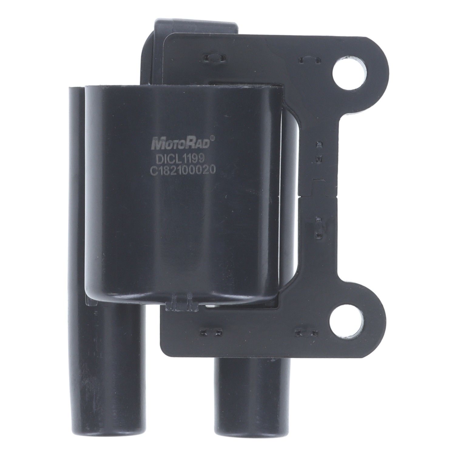 Motorad Ignition Coil 3IC299 — image 4
