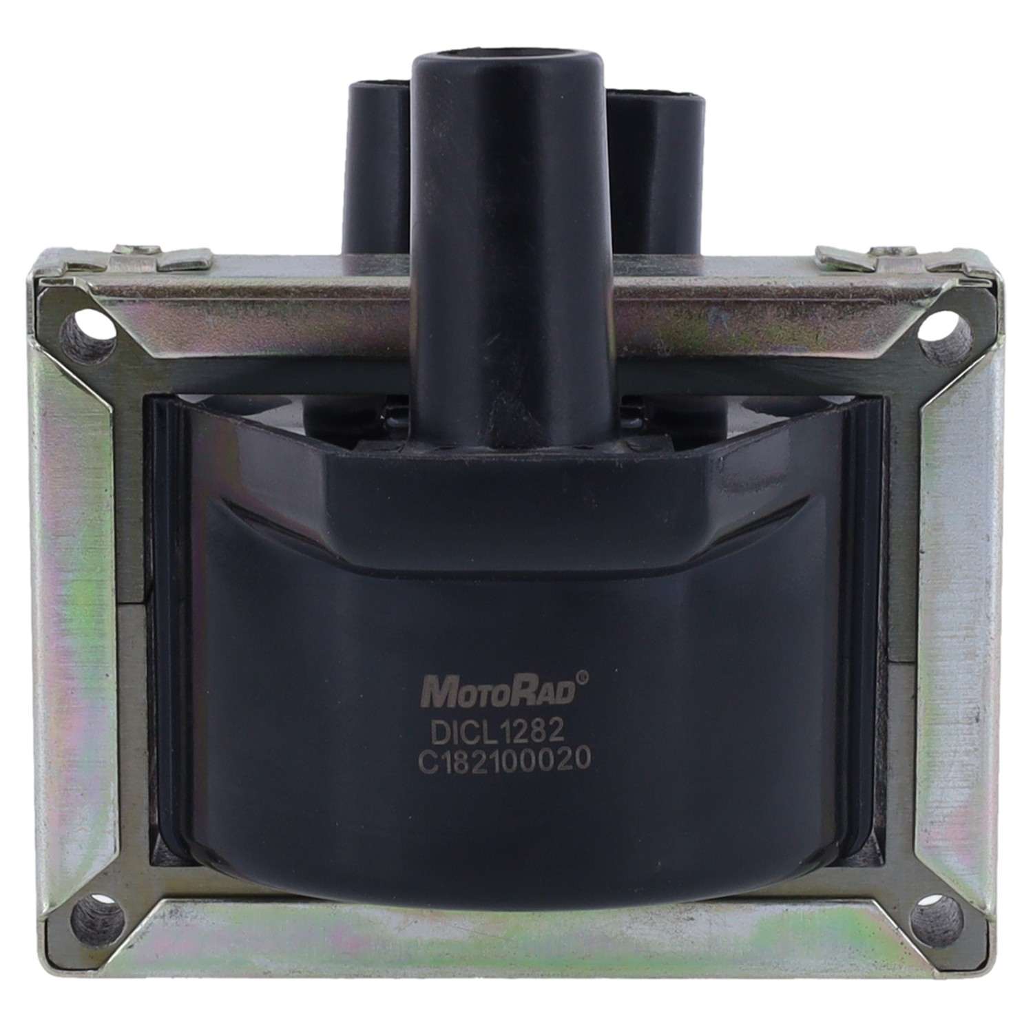 Motorad Ignition Coil 3IC382 — image 2