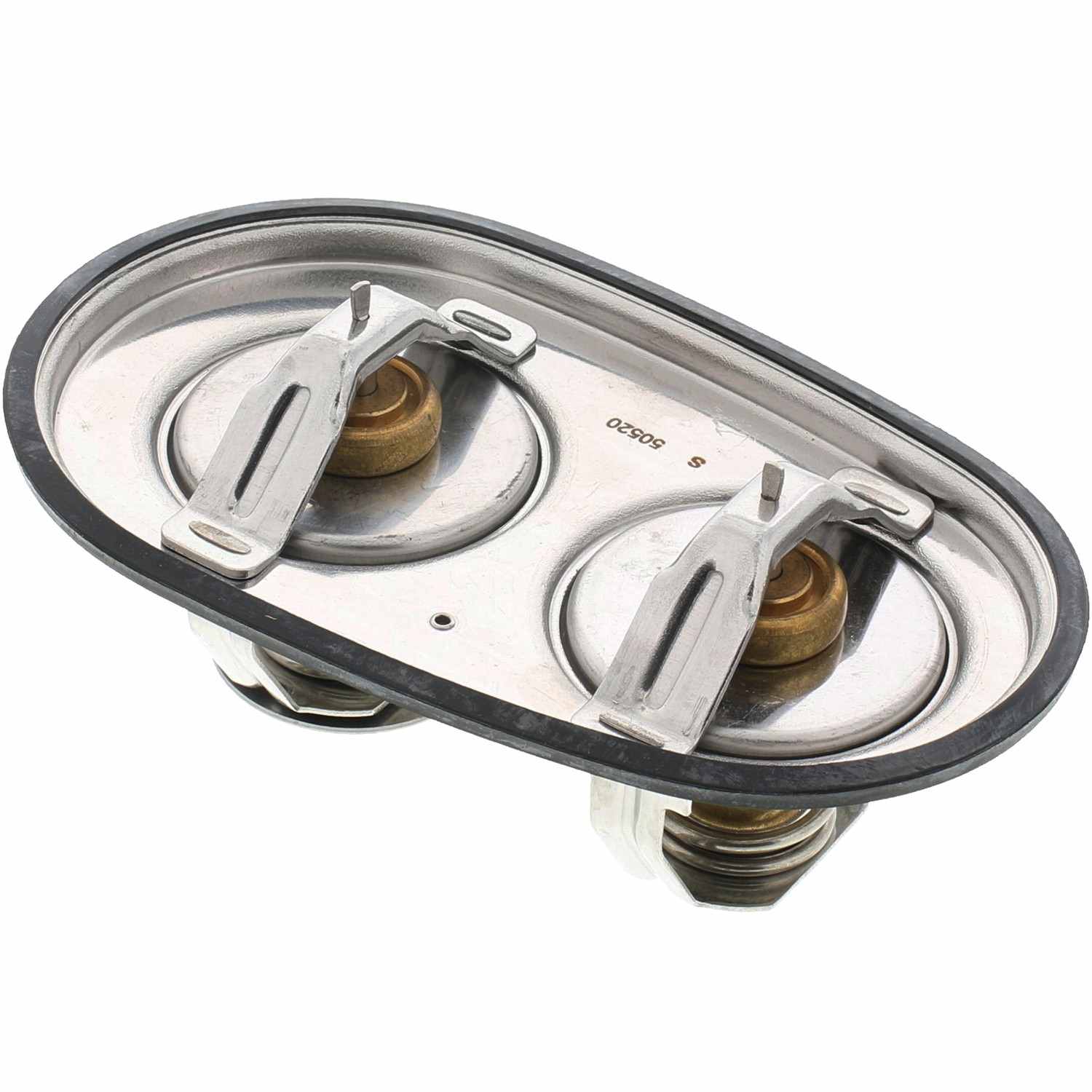 Motorad Engine Coolant Thermostat 4081-76 — image 3