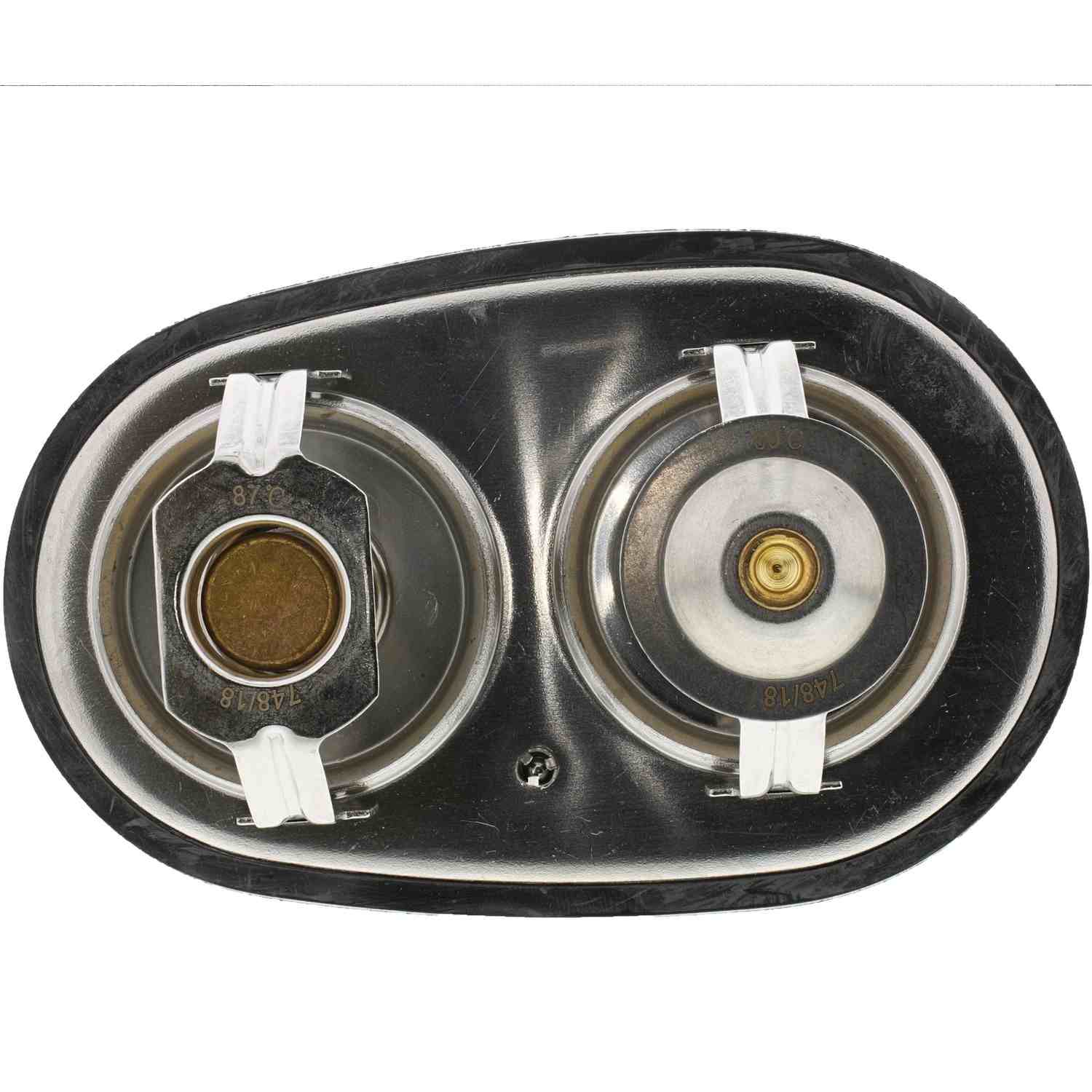 Motorad Engine Coolant Thermostat 4081-76 — image 5
