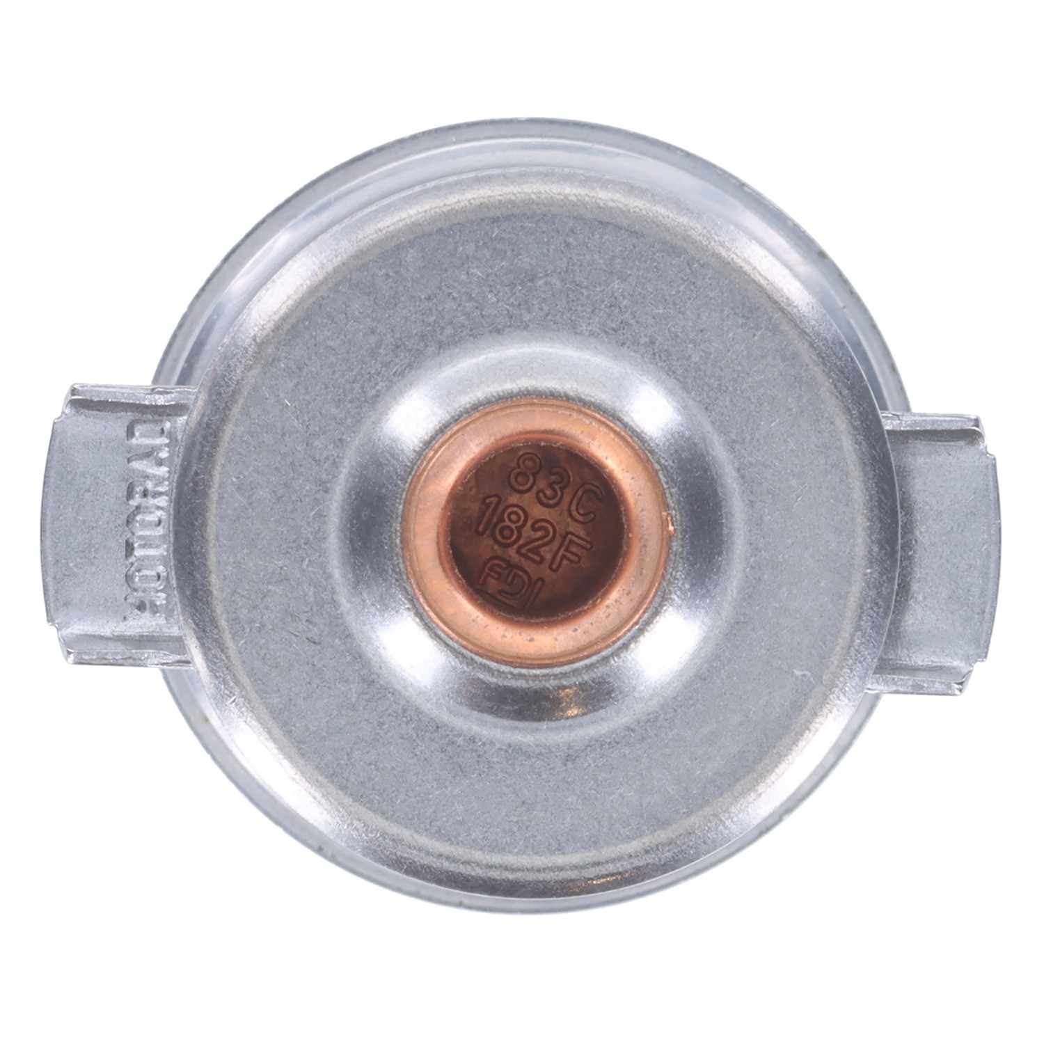 Motorad Engine Coolant Thermostat 462-180 — image 5