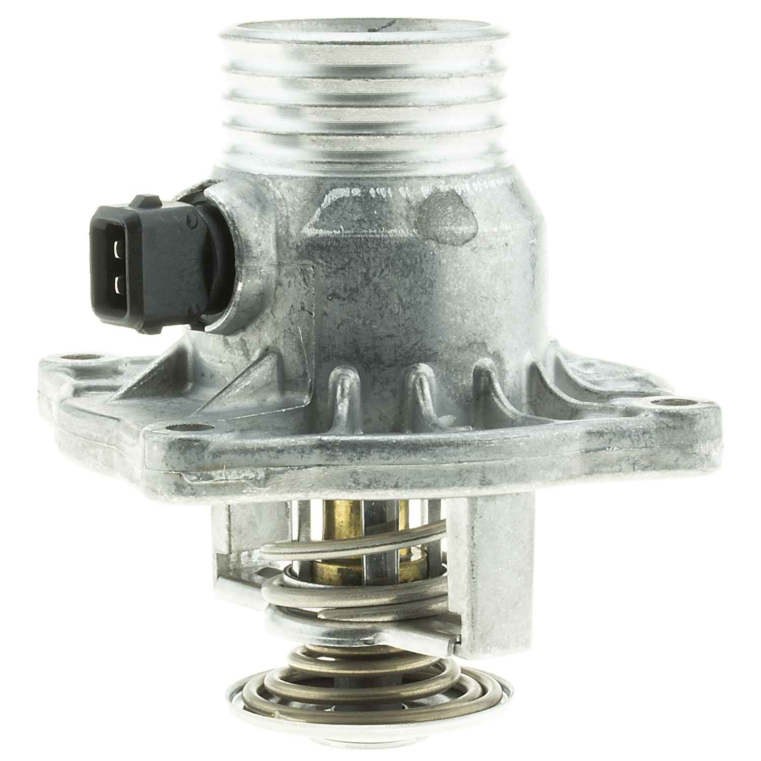 Motorad Engine Coolant Thermostat Housing Assembly 470-221 — image 3