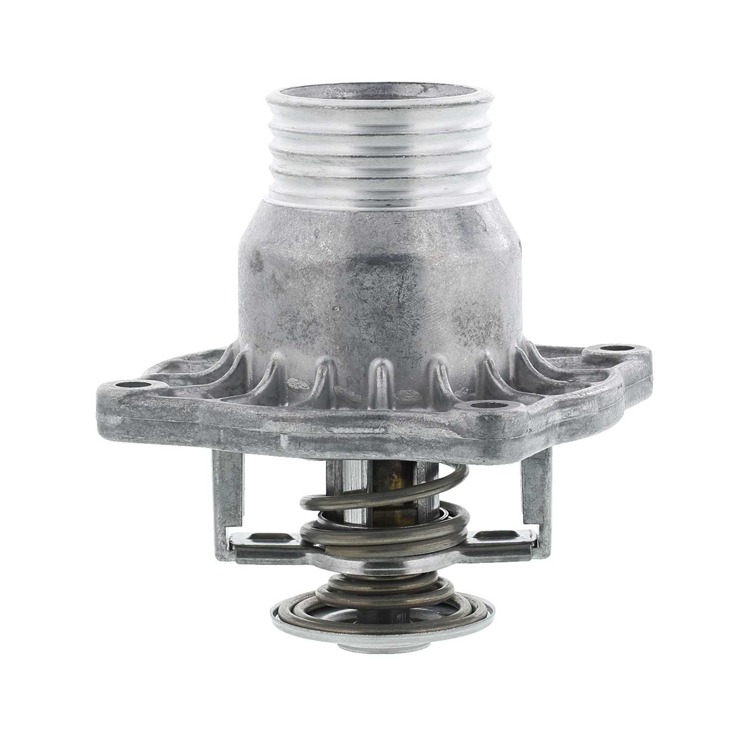 Motorad Engine Coolant Thermostat Housing Assembly 470-221 — image 2