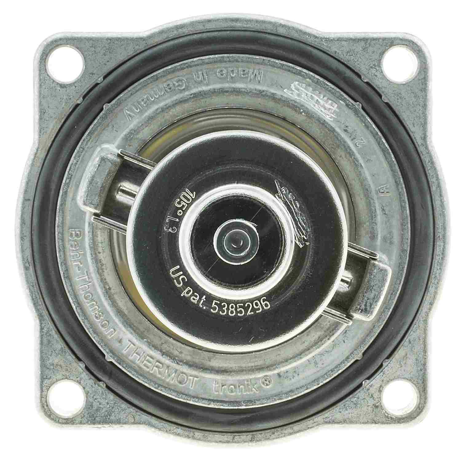 Motorad Engine Coolant Thermostat Housing Assembly 470-221 — image 5