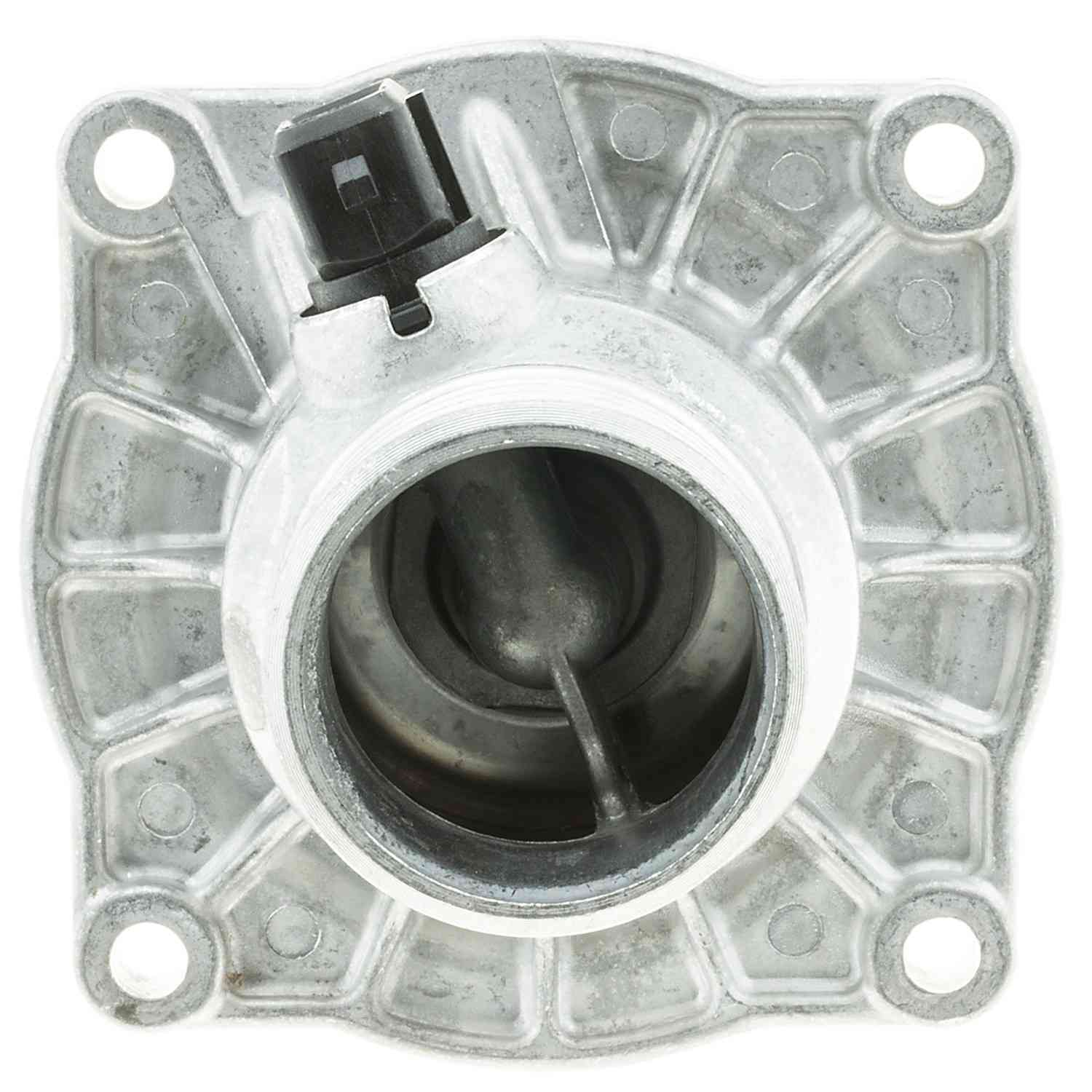 Motorad Engine Coolant Thermostat Housing Assembly 470-221 — image 4