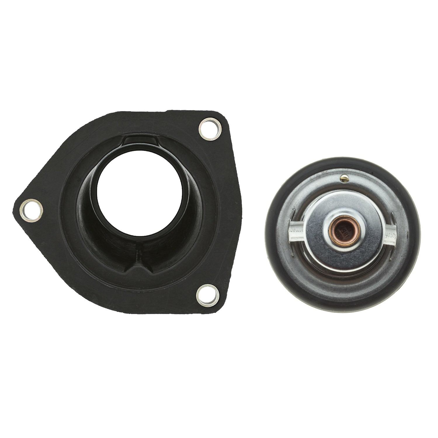 Motorad Engine Coolant Thermostat Housing Assembly 473-185 — image 5