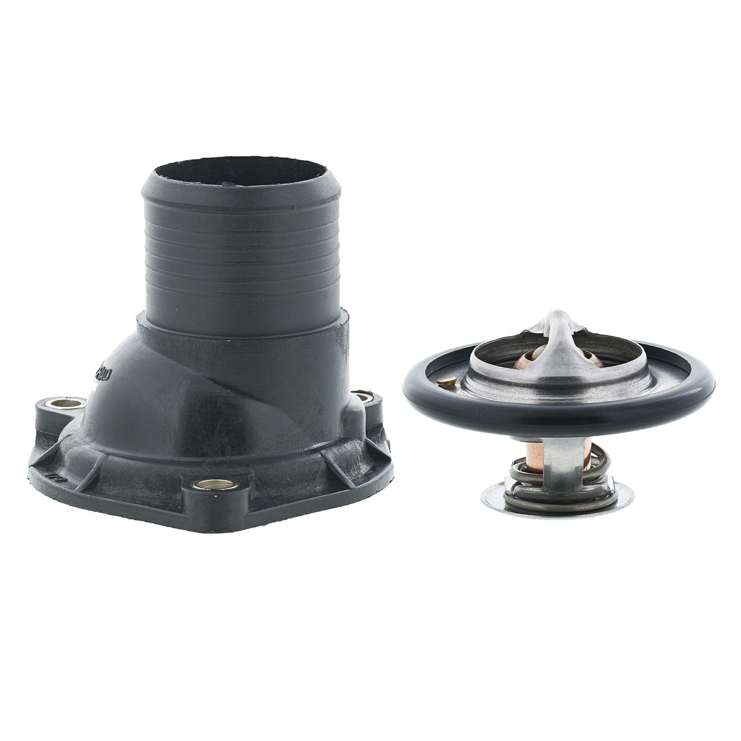 Motorad Engine Coolant Thermostat Housing Assembly 473-185 — image 6