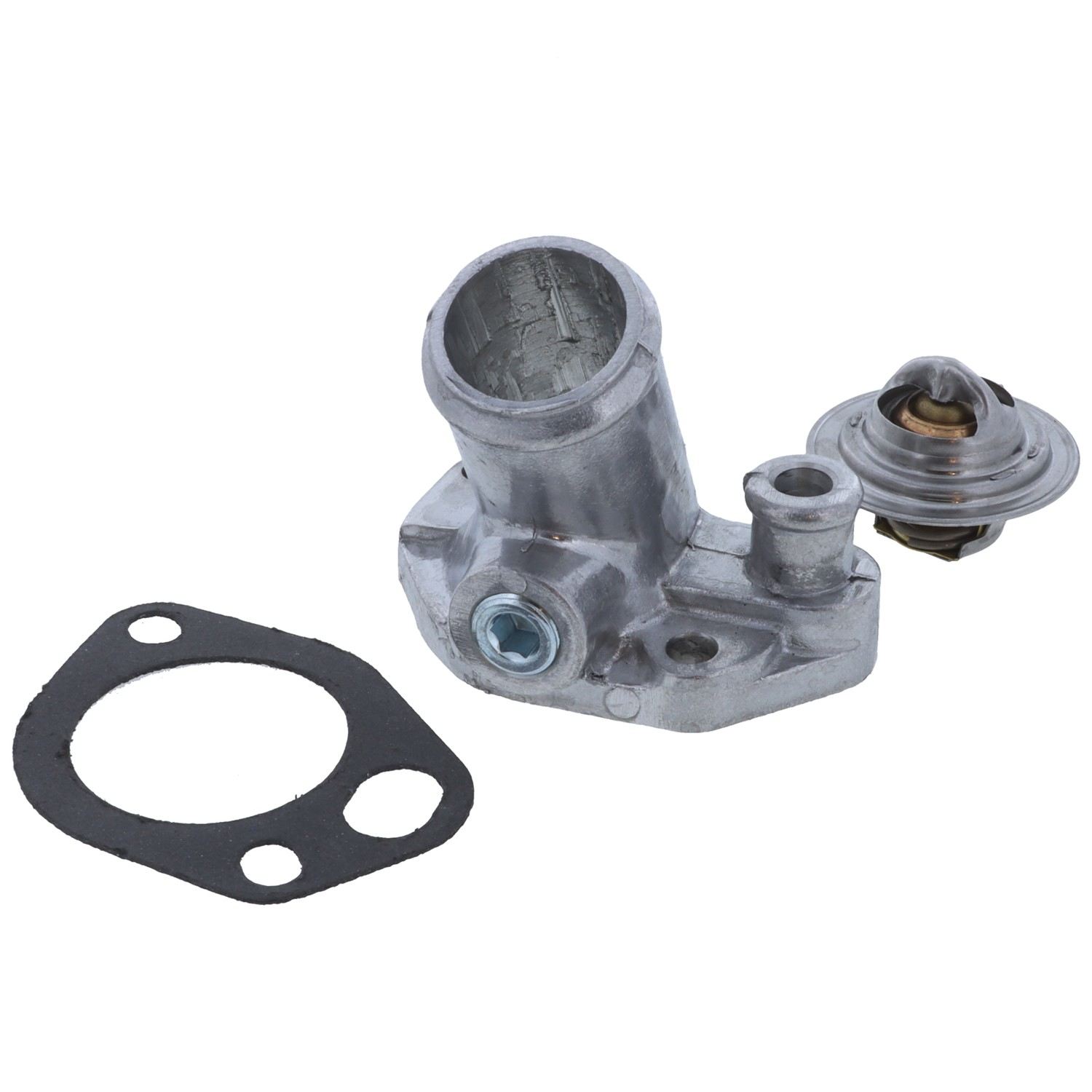 Motorad Engine Coolant Thermostat Housing Assembly 4833KTFS — image 3