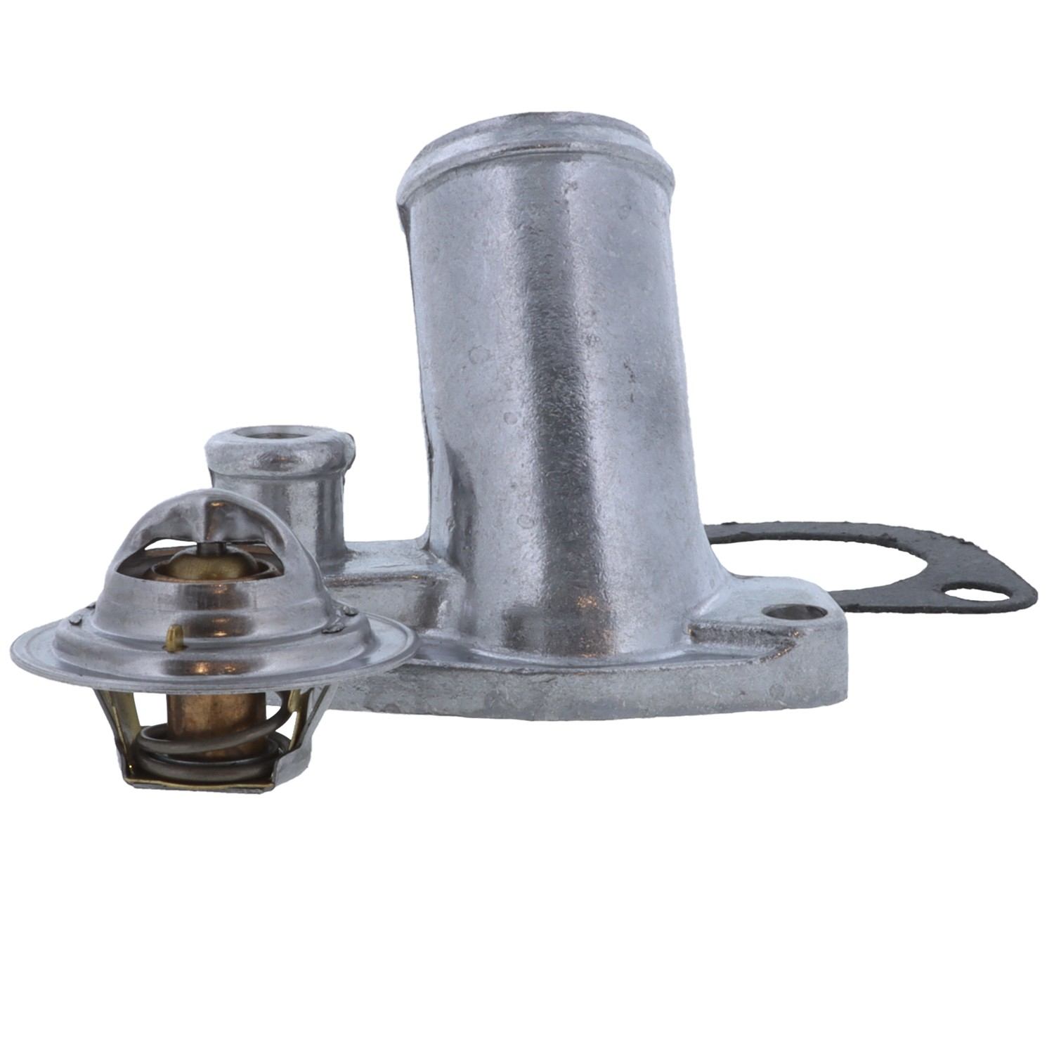 Motorad Engine Coolant Thermostat Housing Assembly 4833KTFS — image 2