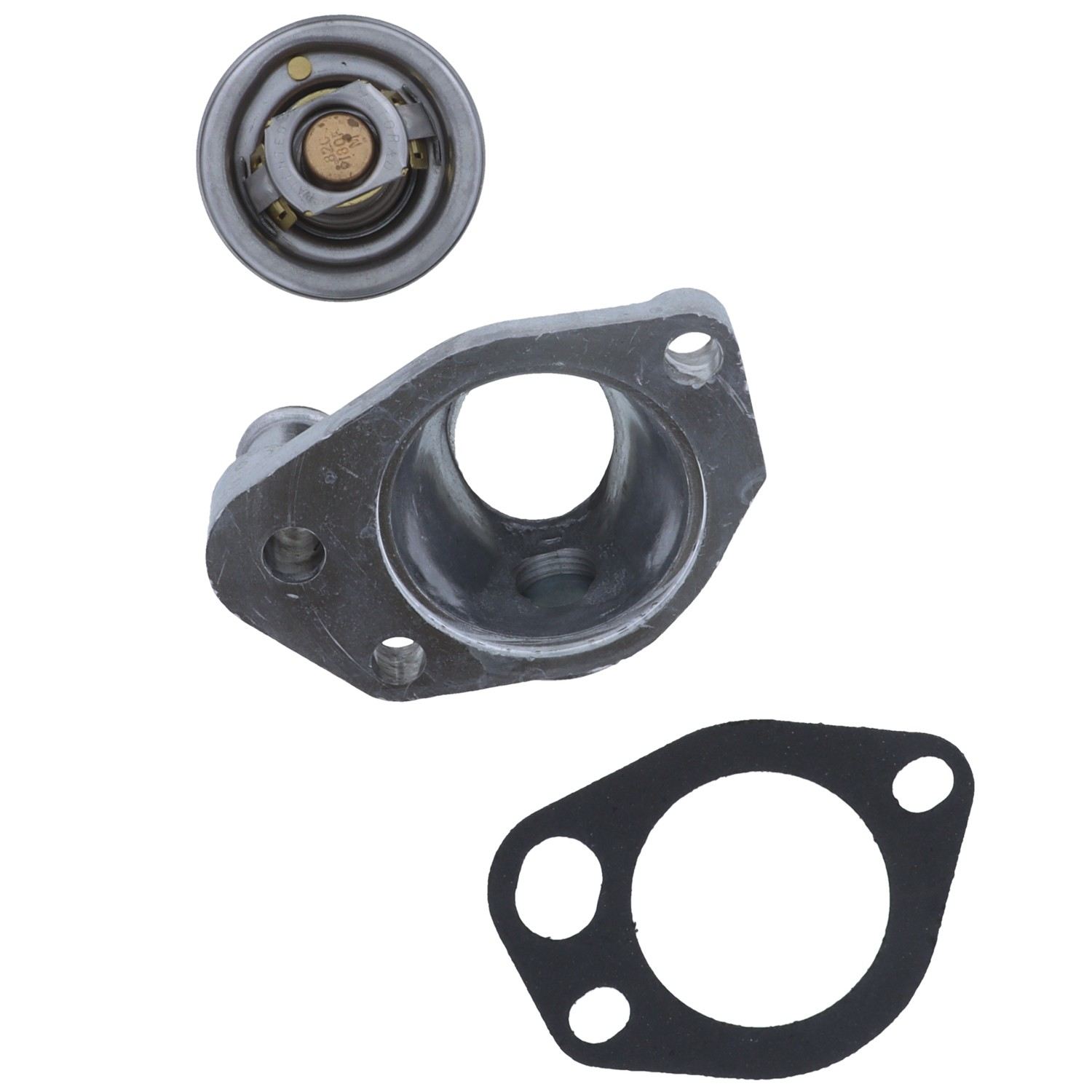 Motorad Engine Coolant Thermostat Housing Assembly 4833KTFS — image 5