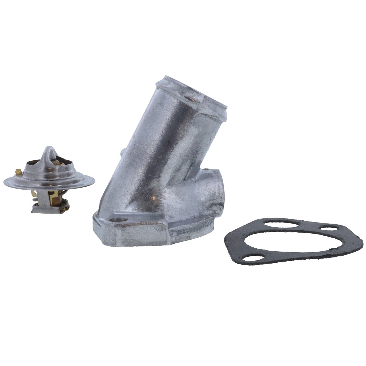 Motorad Engine Coolant Thermostat Housing Assembly 4833KTFS — image 6