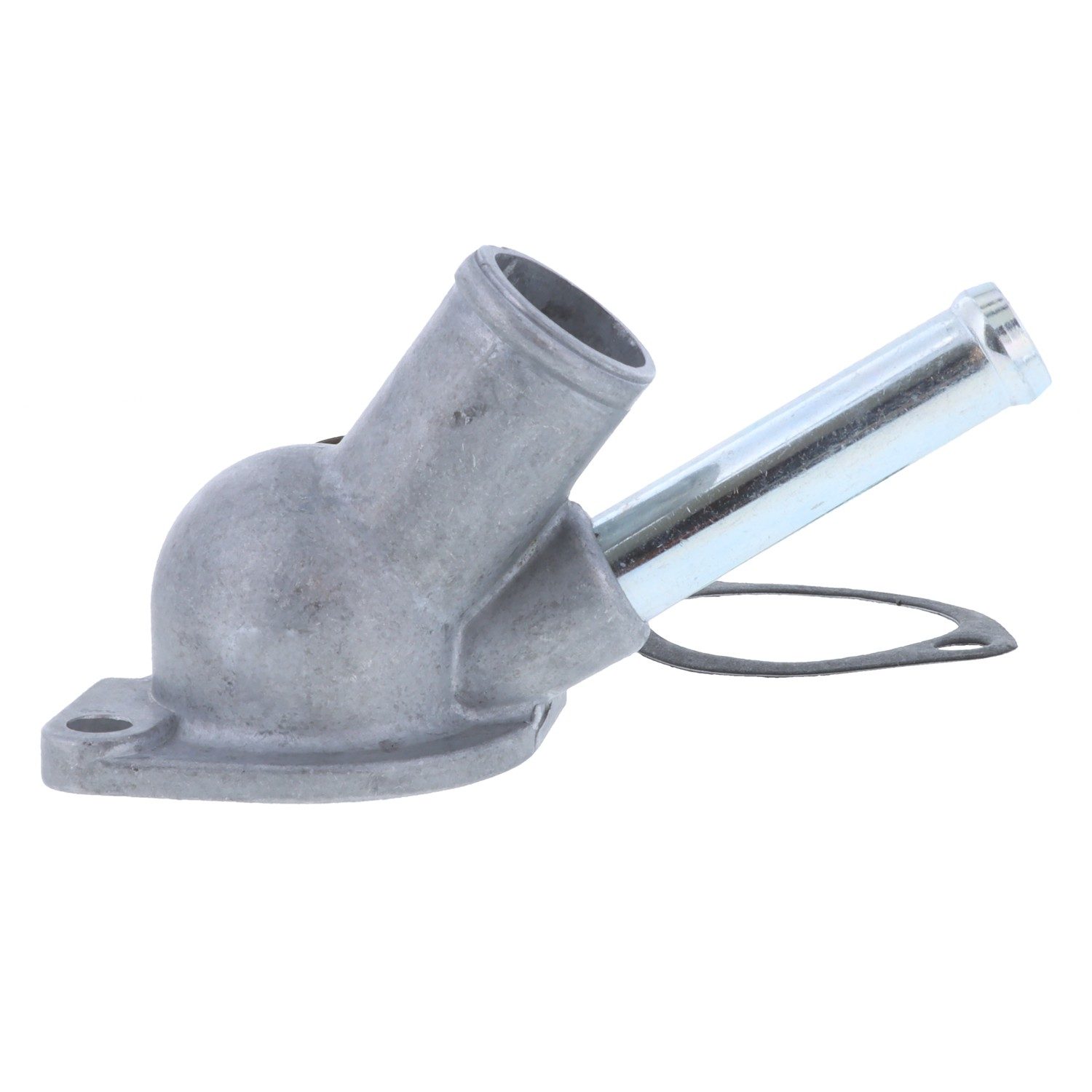 Motorad Engine Coolant Thermostat Housing Assembly 4973KT — image 6
