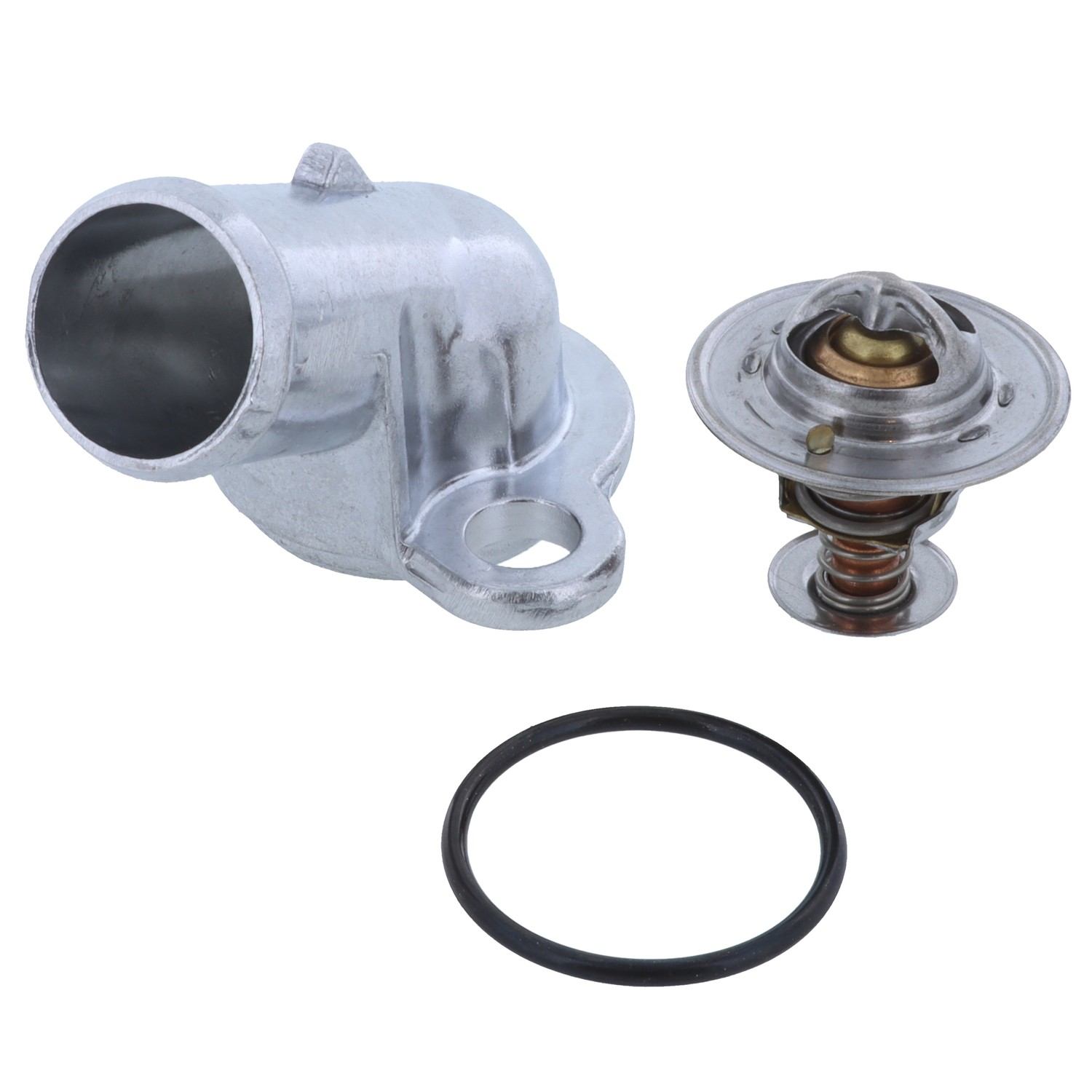 Motorad Engine Coolant Thermostat Housing Assembly 5003KTFS — image 3