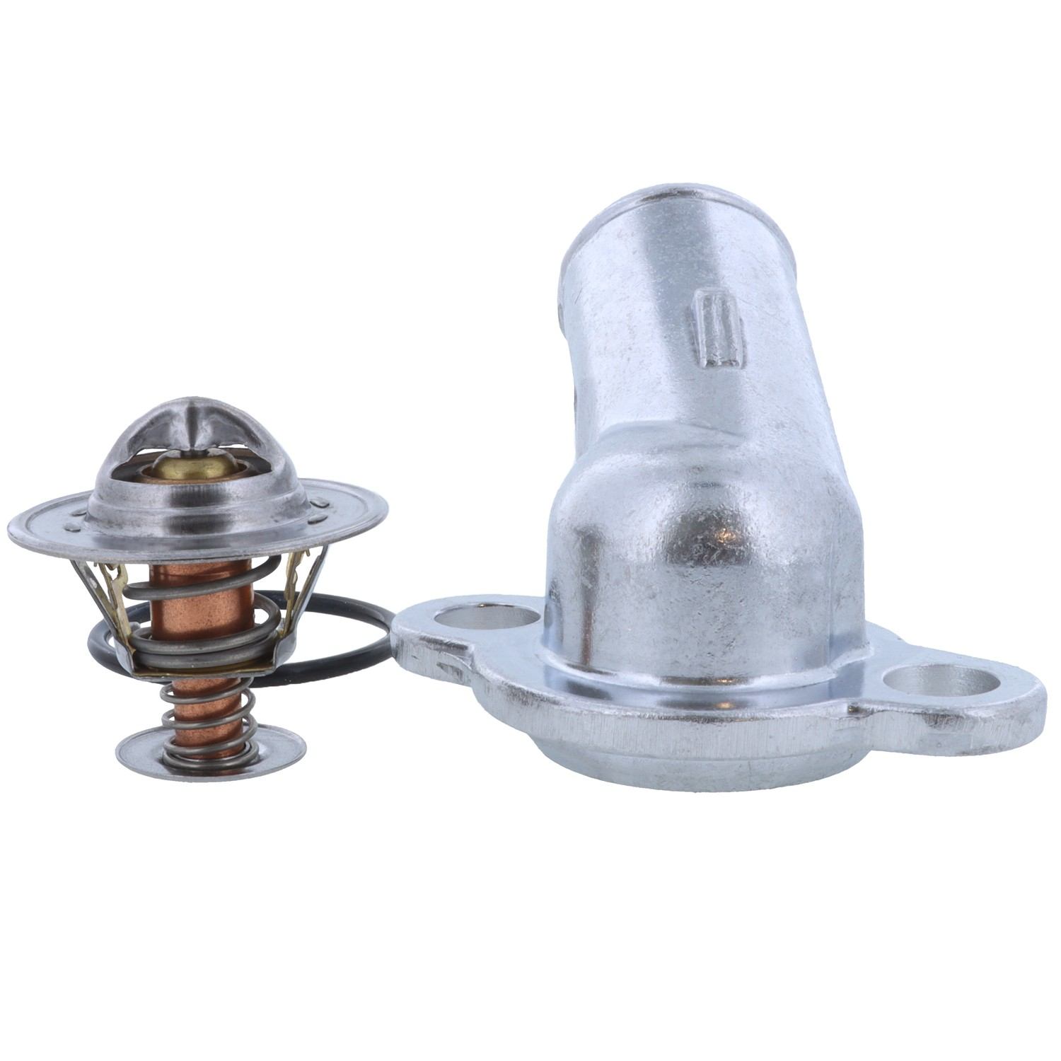 Motorad Engine Coolant Thermostat Housing Assembly 5003KTFS — image 2