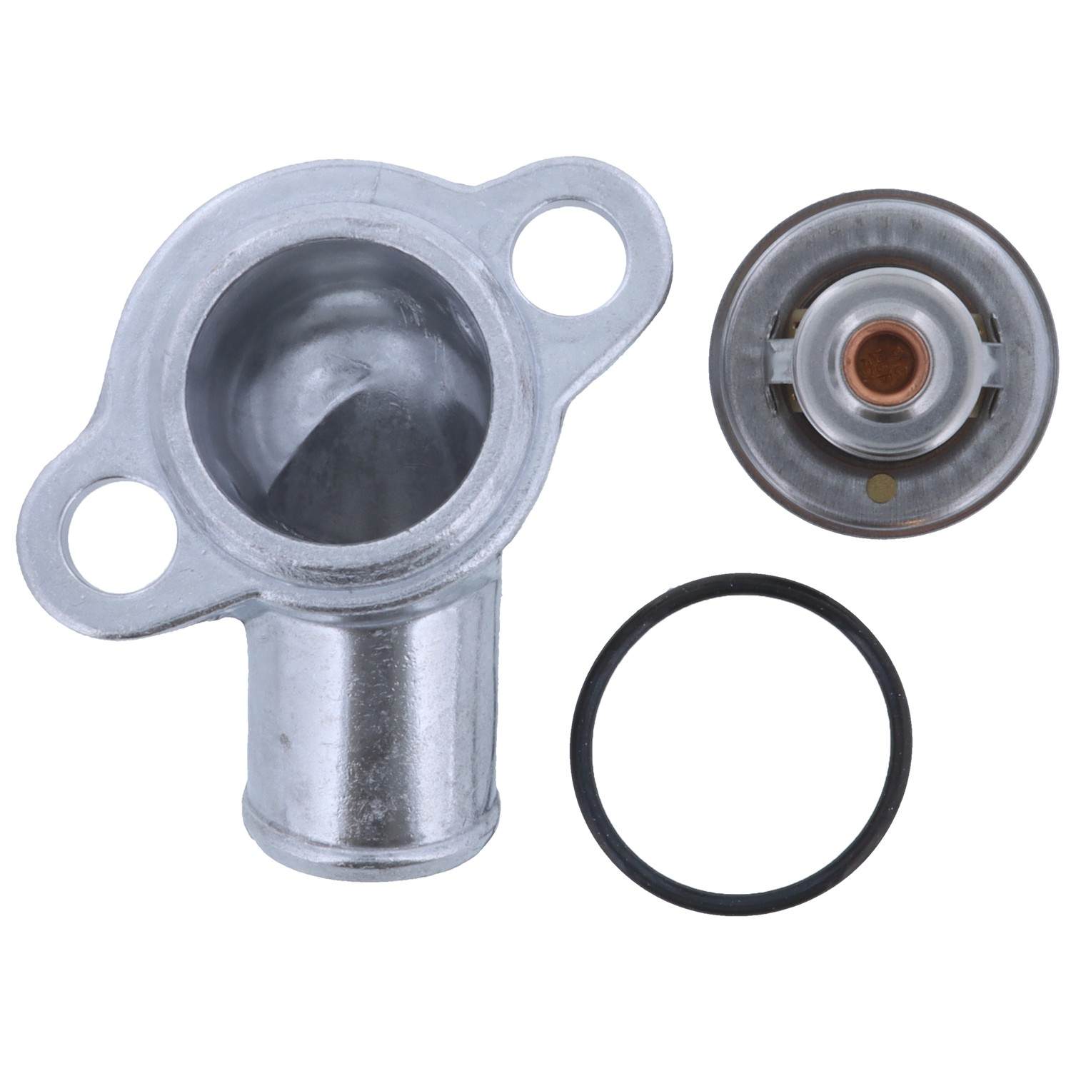 Motorad Engine Coolant Thermostat Housing Assembly 5003KTFS — image 5