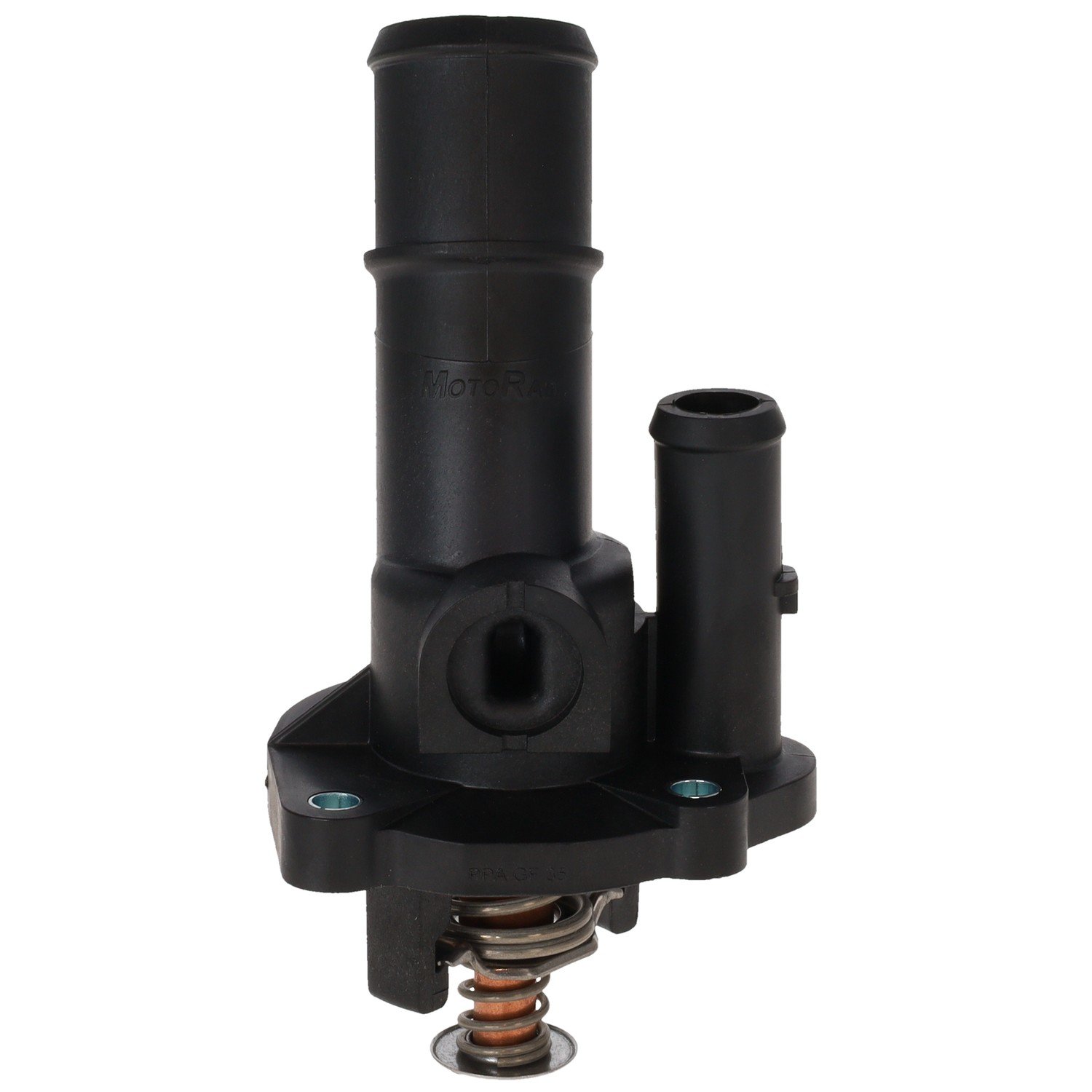 Motorad Engine Coolant Thermostat Housing Assembly 514-185 — image 2